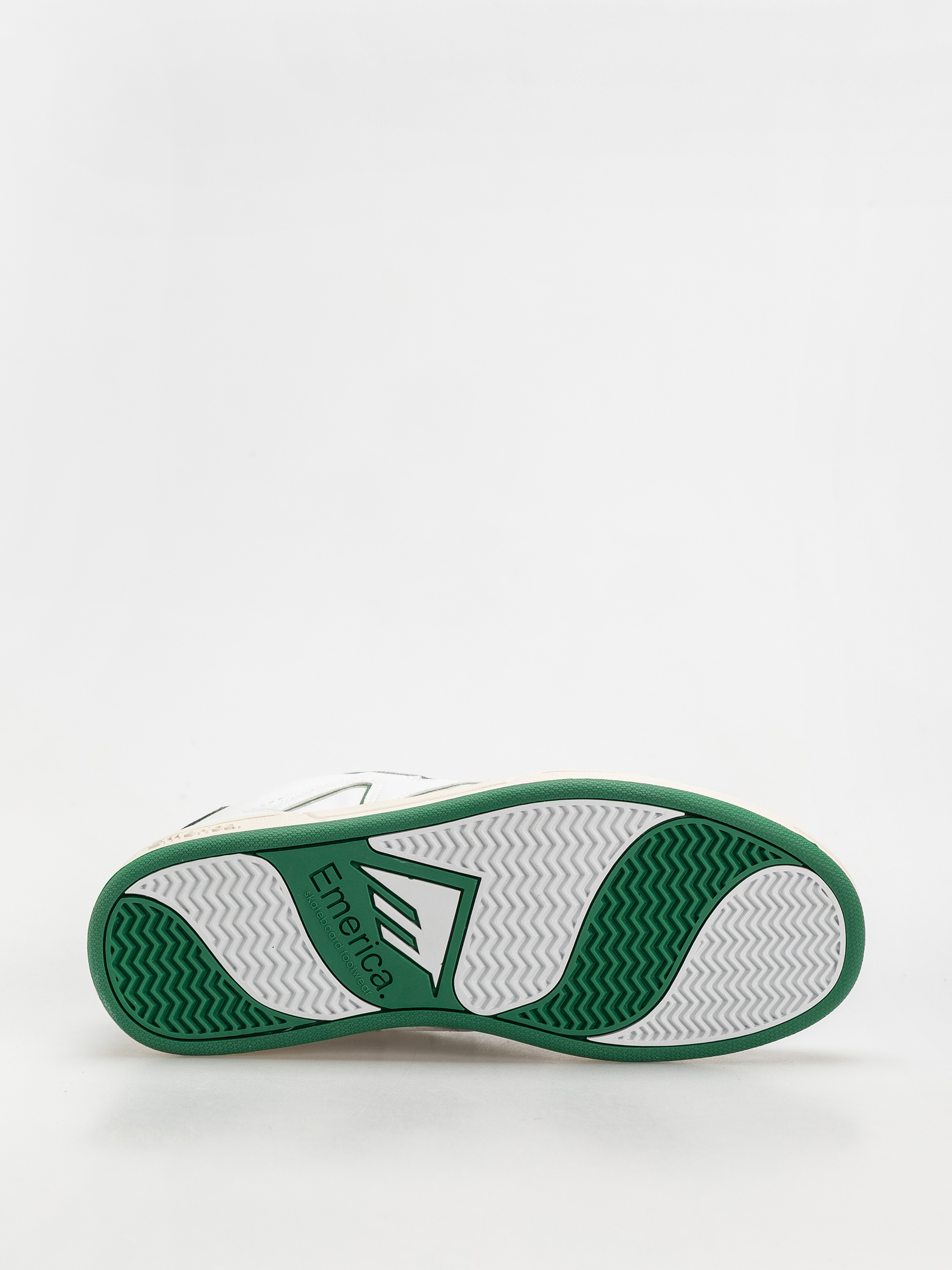 Emerica Og 1 Cipők (white/green)