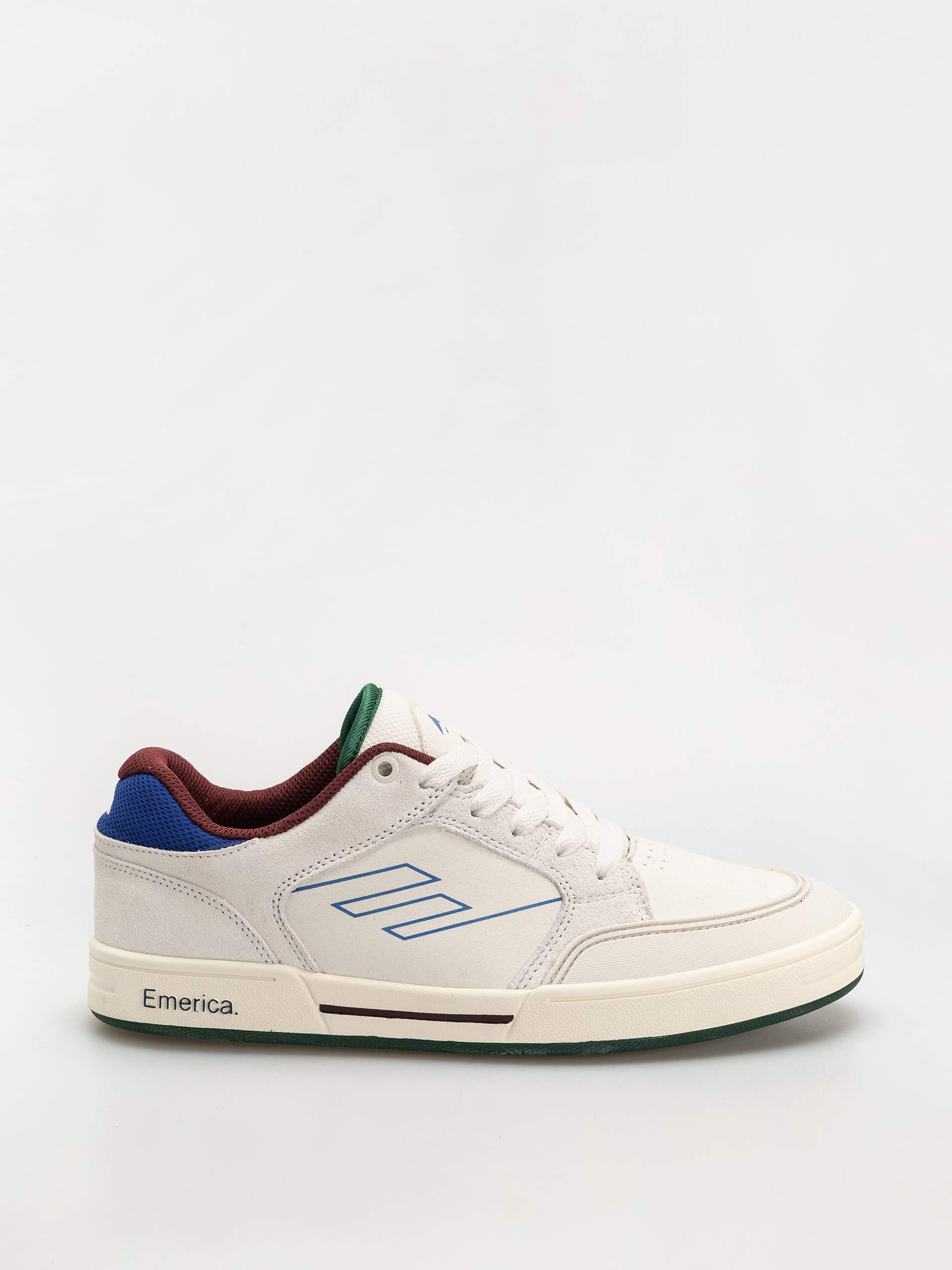 Emerica Heritic Cipők (creme)