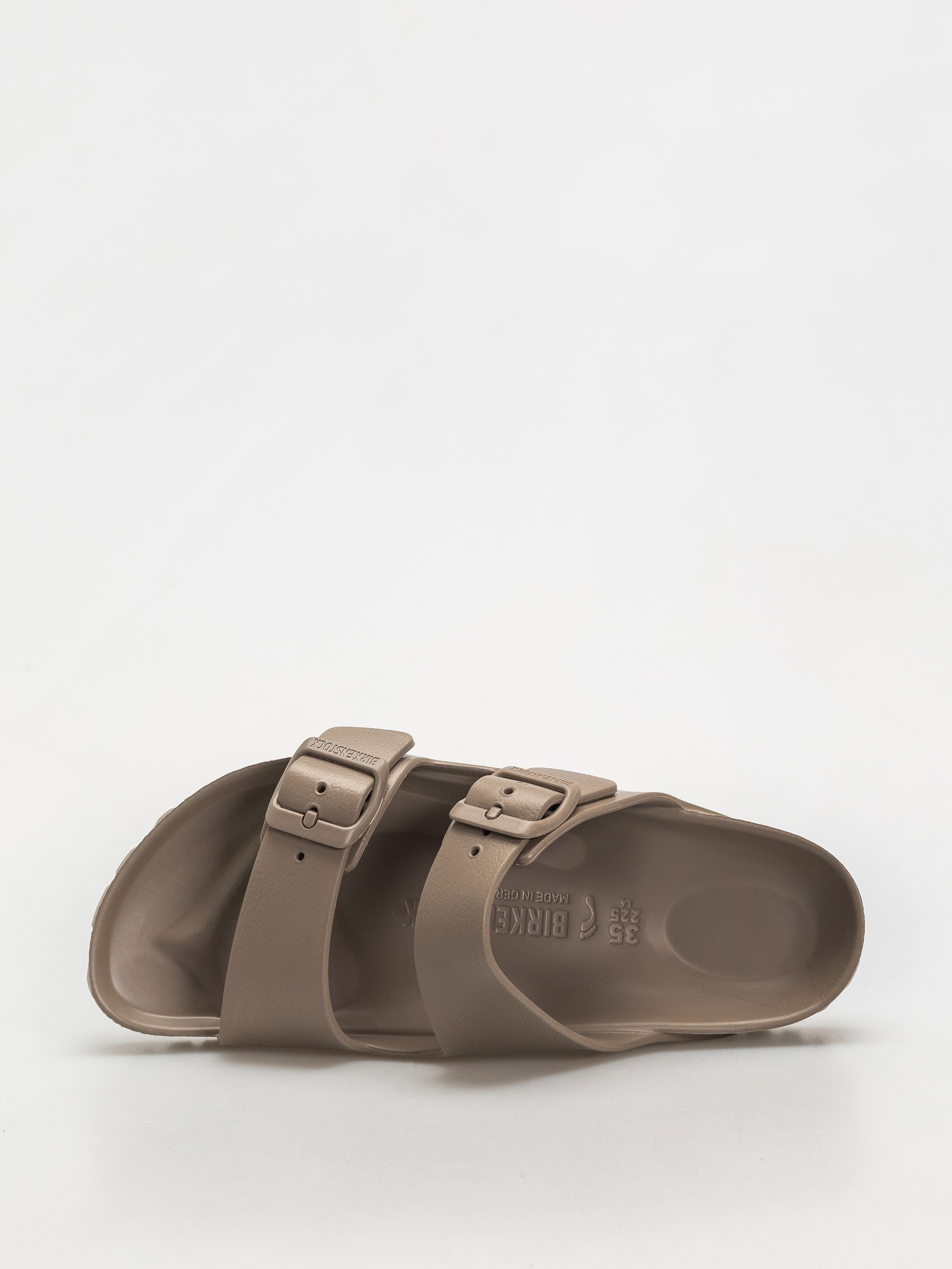 Birkenstock Arizona EVA Narrow Wmn Flip-flop papucsok (gray taupe)