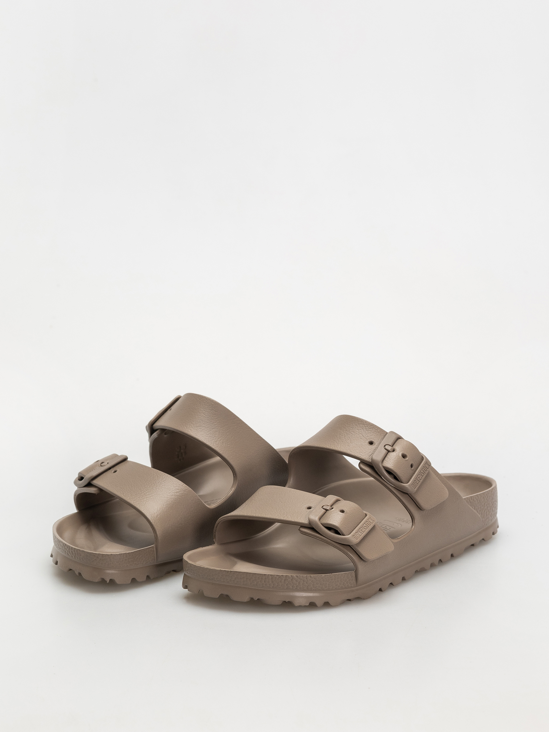 Birkenstock Arizona EVA Narrow Wmn Flip-flop papucsok (gray taupe)