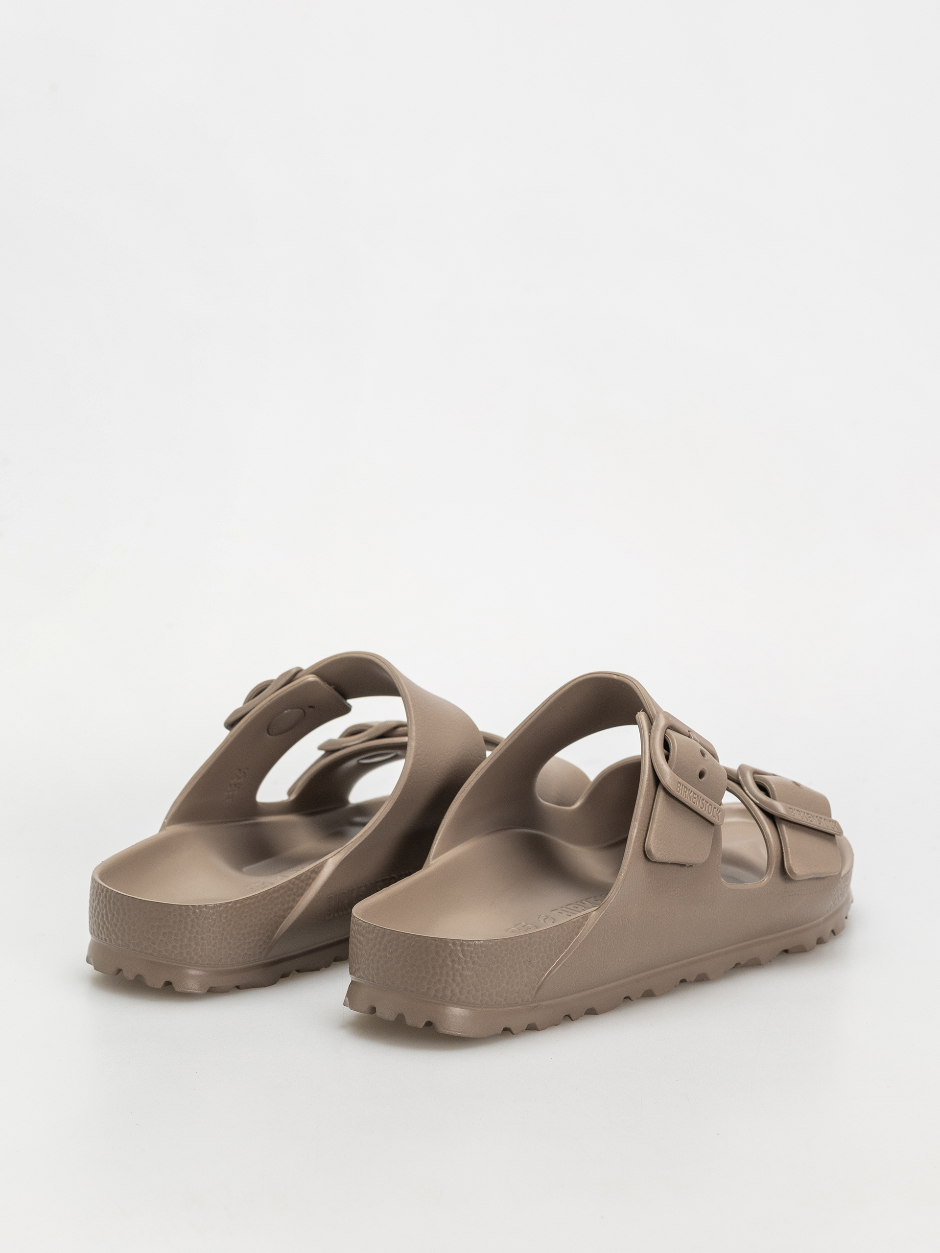 Birkenstock Arizona EVA Narrow Wmn Flip-flop papucsok (gray taupe)