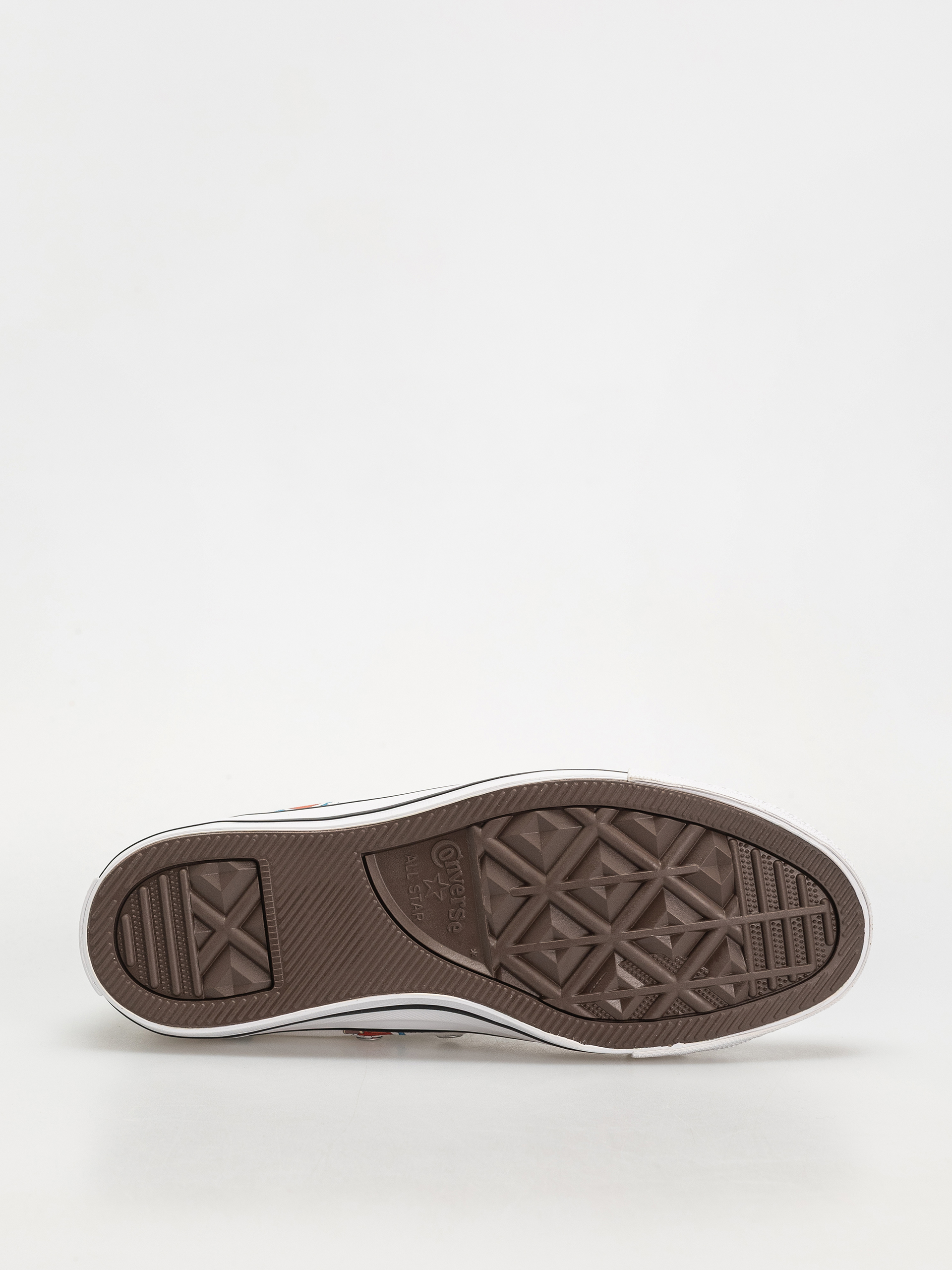 Converse Doraemon Chuck Taylor All Star Hi Tornacipők (white)