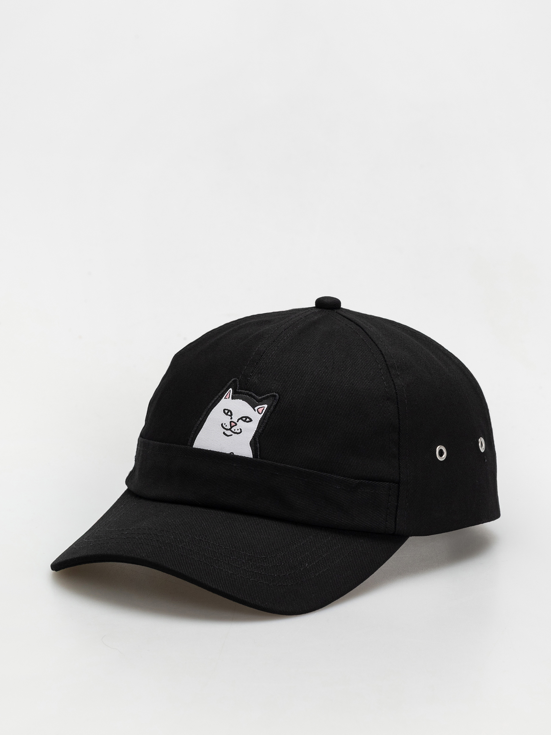 Baseball sapka RipNDip Lord Nermal 5 Panel Pocket Hat ZD