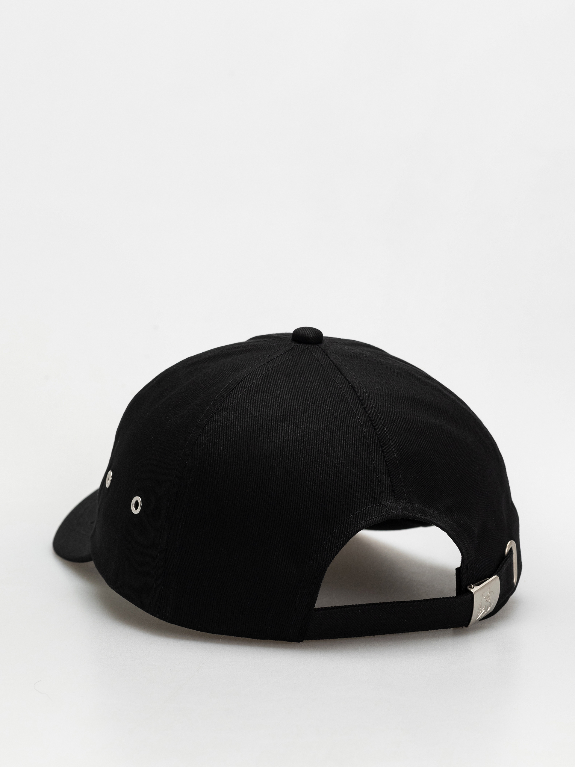 Baseball sapka RipNDip Lord Nermal 5 Panel Pocket Hat ZD (black)