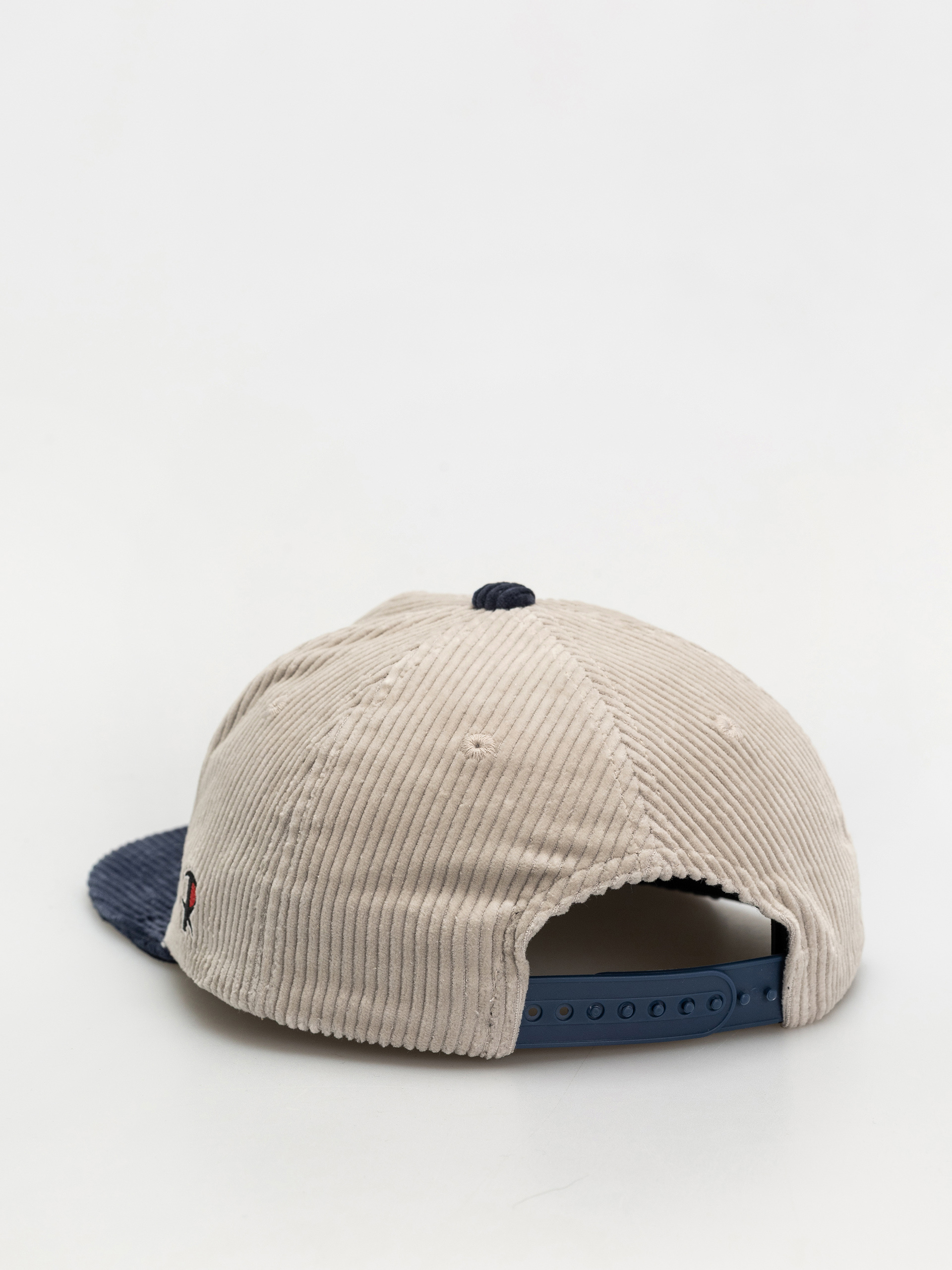 Baseball sapka RipNDip Athletics (bone/navy)
