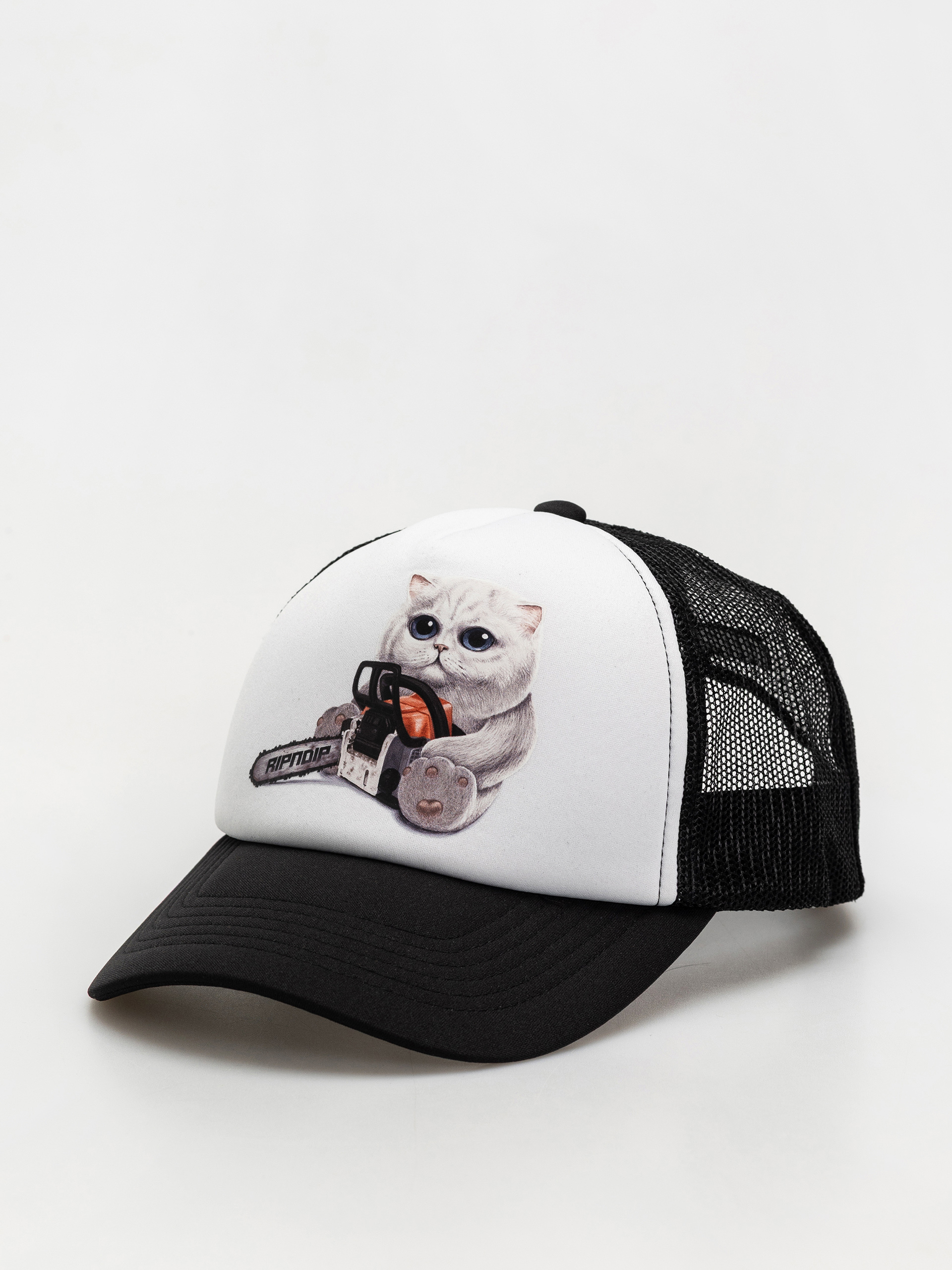 Baseball sapka RipNDip Find Out Trucker