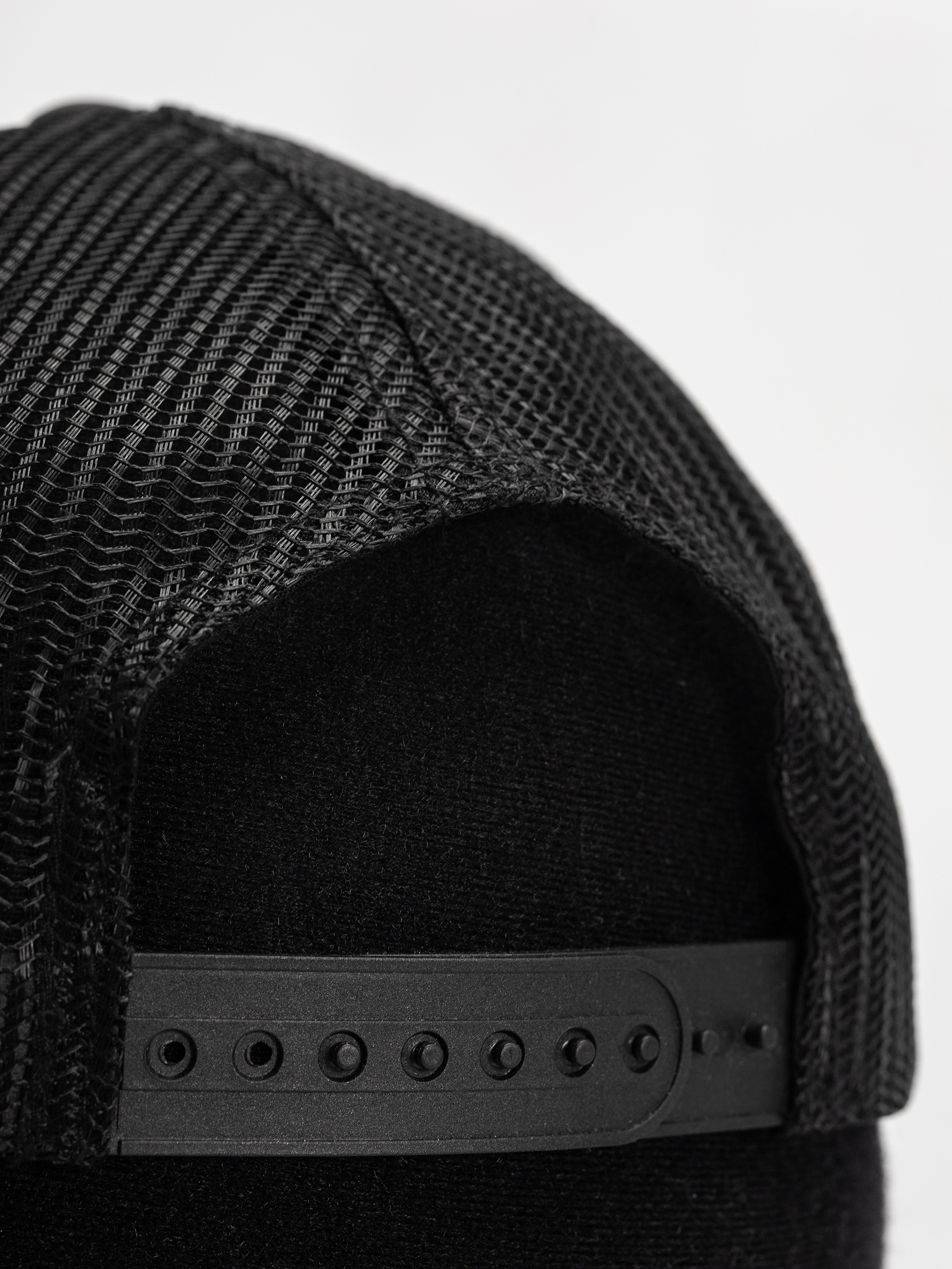 Baseball sapka RipNDip Insano Trucker (black)