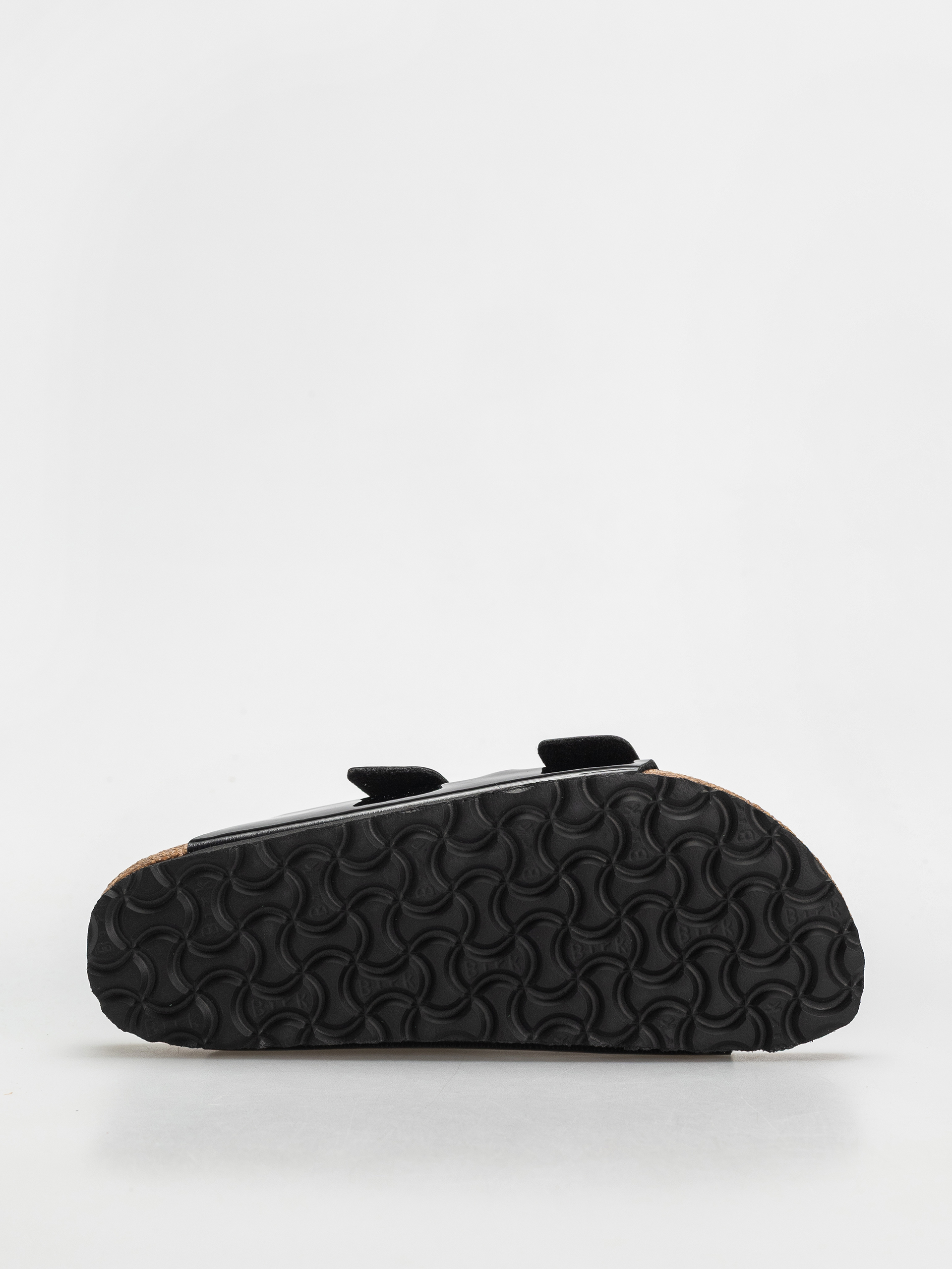 Birkenstock Arizona Narrow Flip-flop papucsok Wmn (patent black)