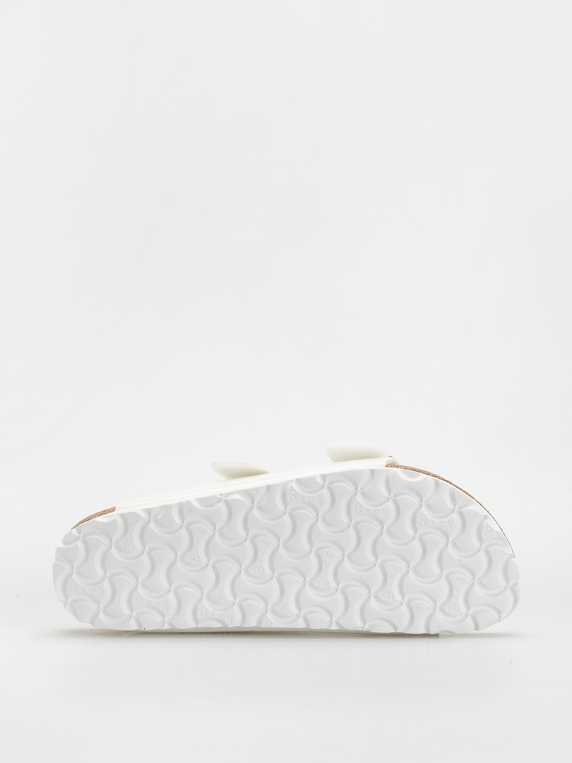 Birkenstock Arizona Narrow Flip-flop papucsok Wmn (patent white)