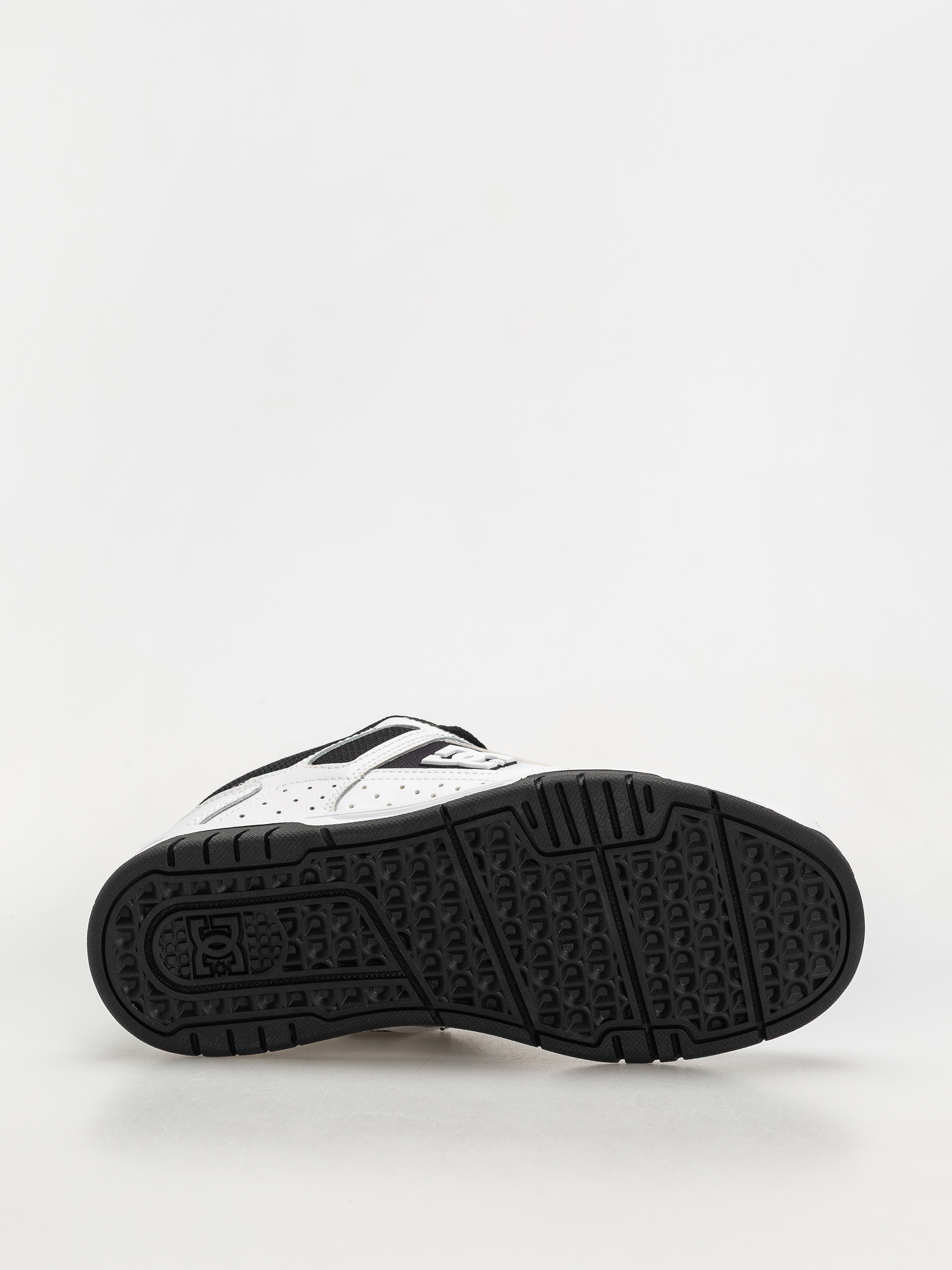 DC Stag Cipők (black/white fade)