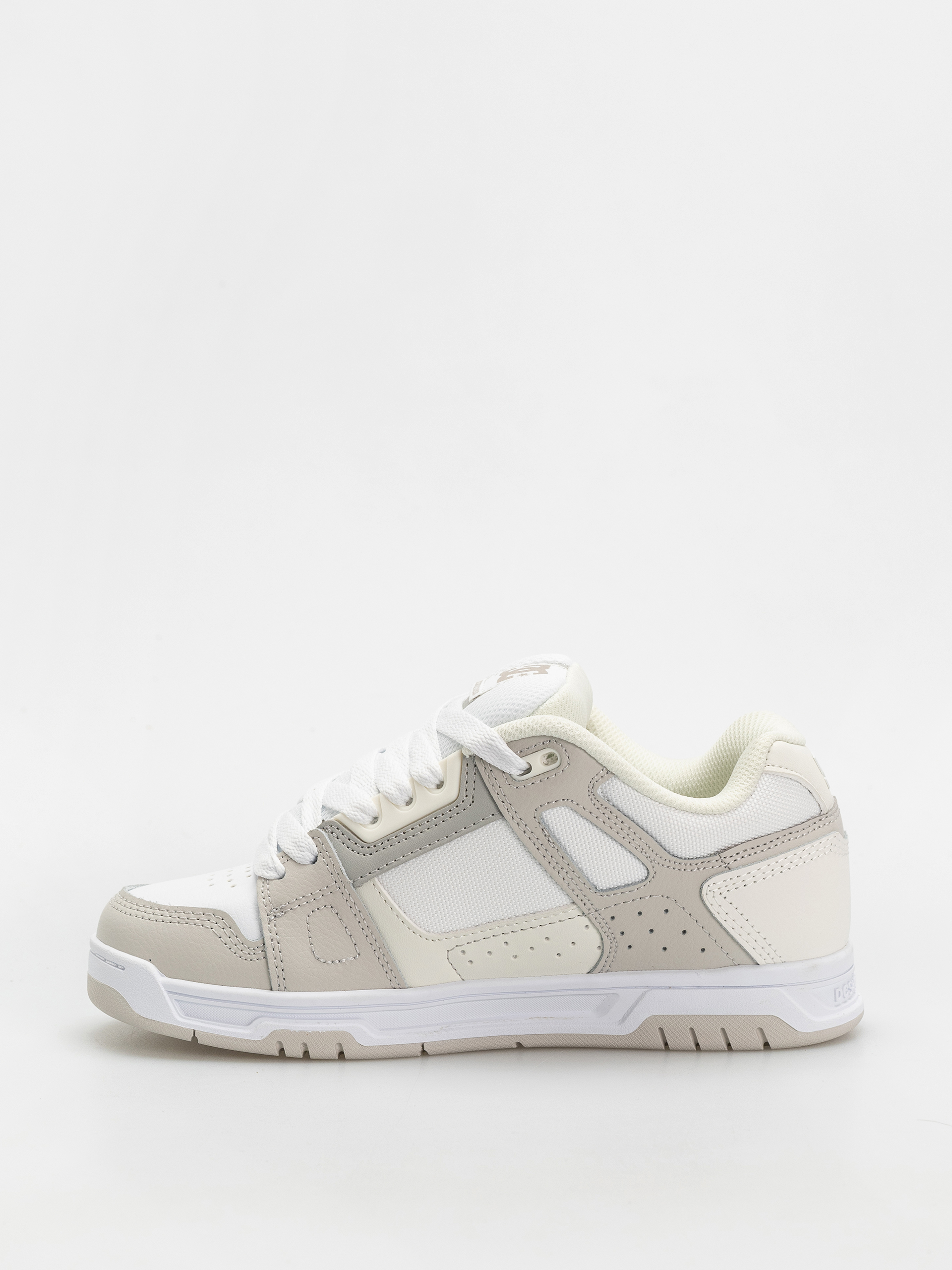 DC Stag Cipők (neon lights)