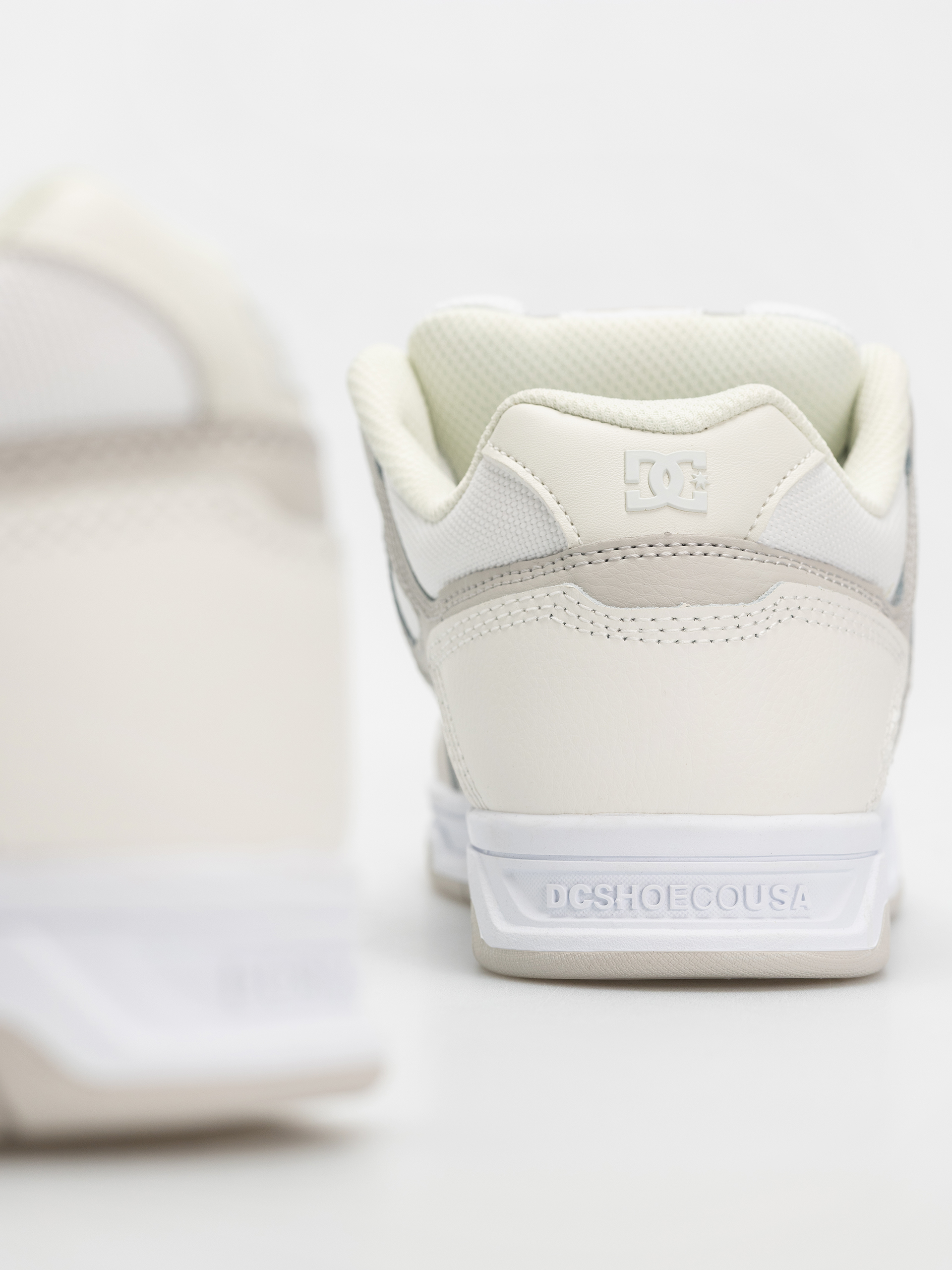 DC Stag Cipők (neon lights)