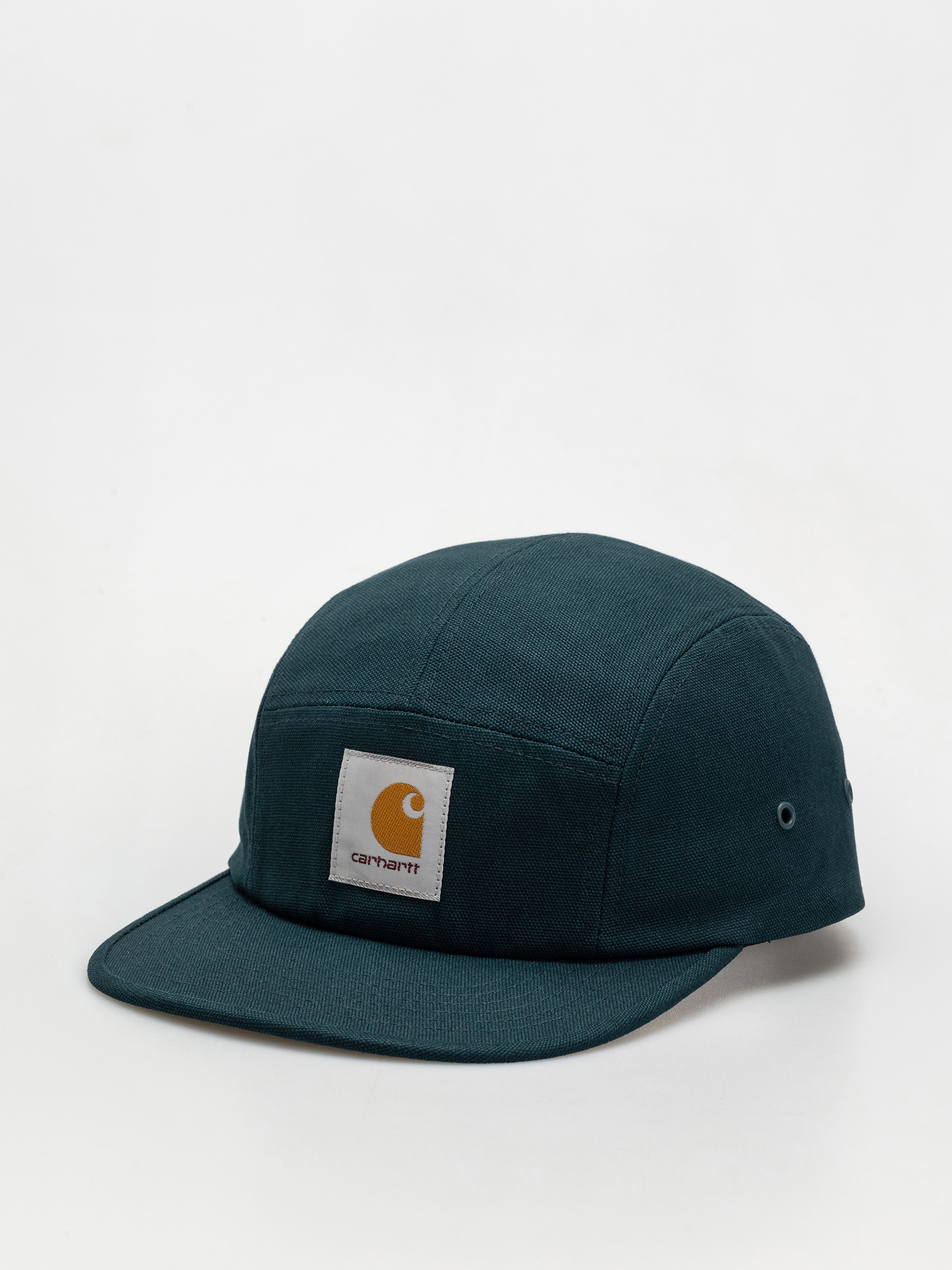 Carhartt WIP Backley Baseball sapka (deep lagoon)