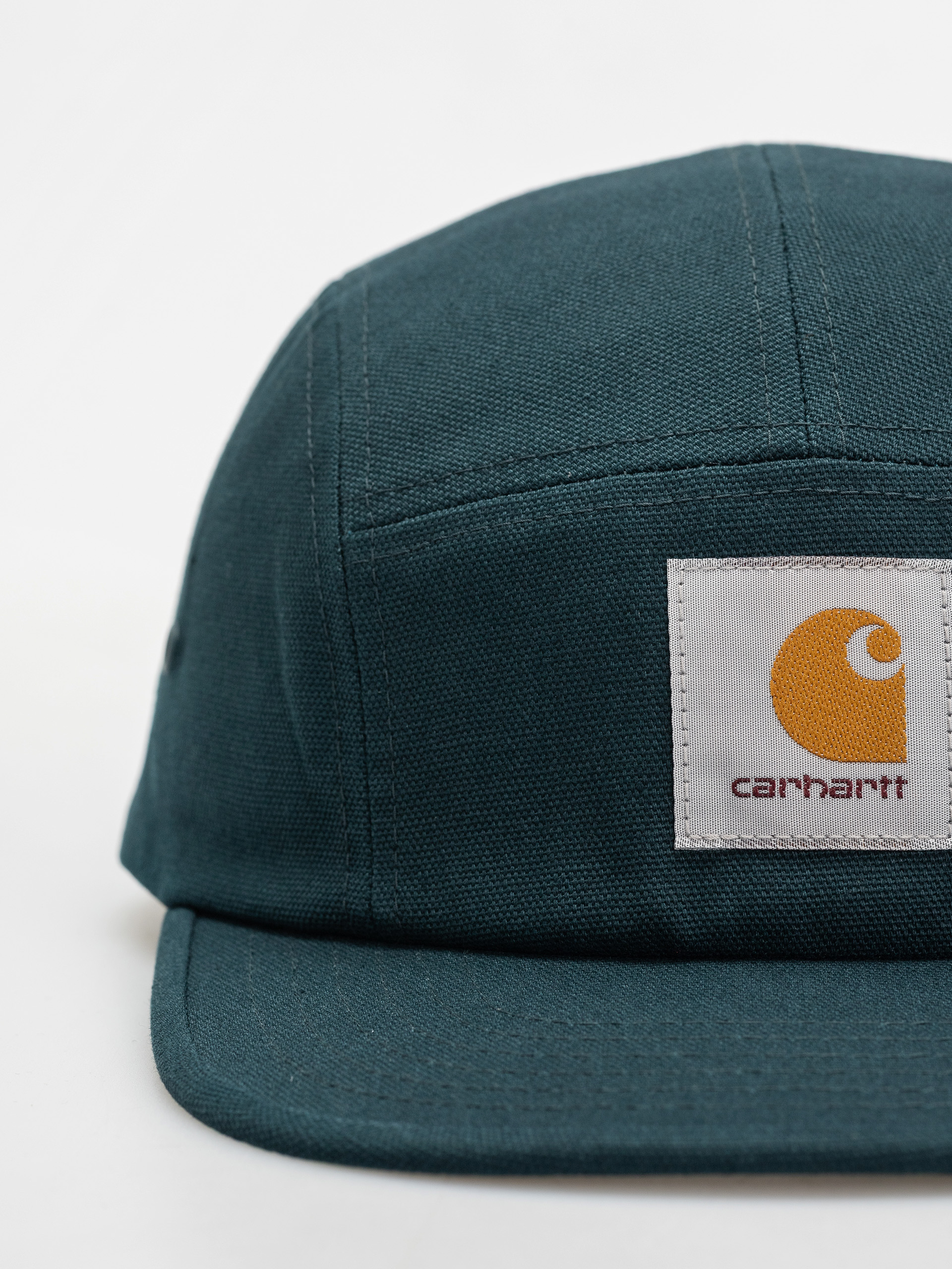 Carhartt WIP Backley Baseball sapka (deep lagoon)