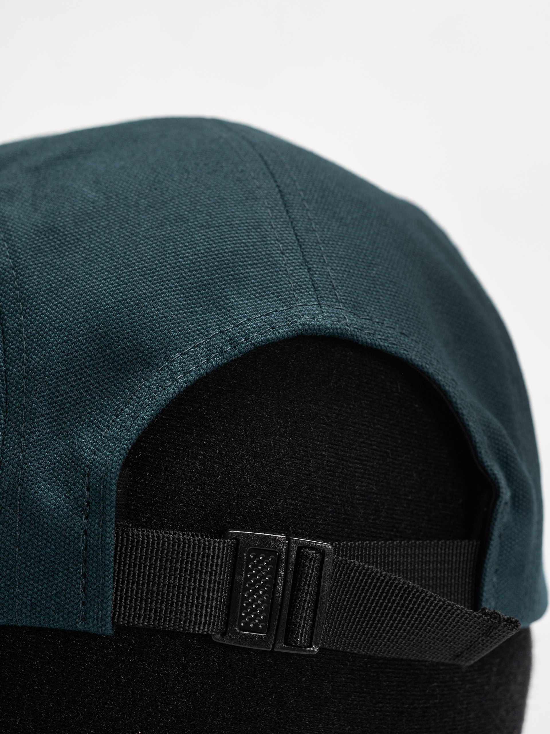 Carhartt WIP Backley Baseball sapka (deep lagoon)
