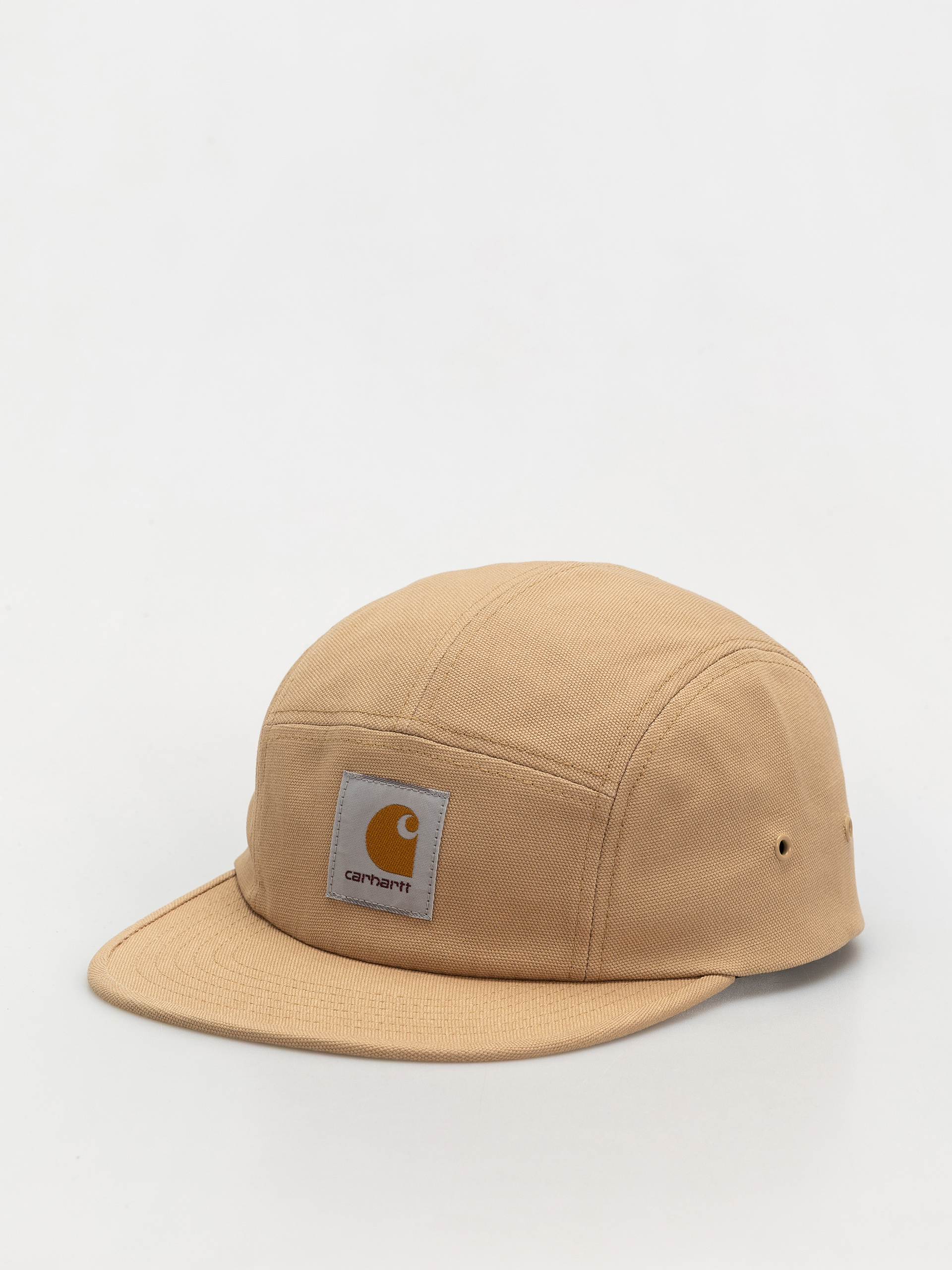 Carhartt WIP Backley Baseball sapka (dusty h brown)
