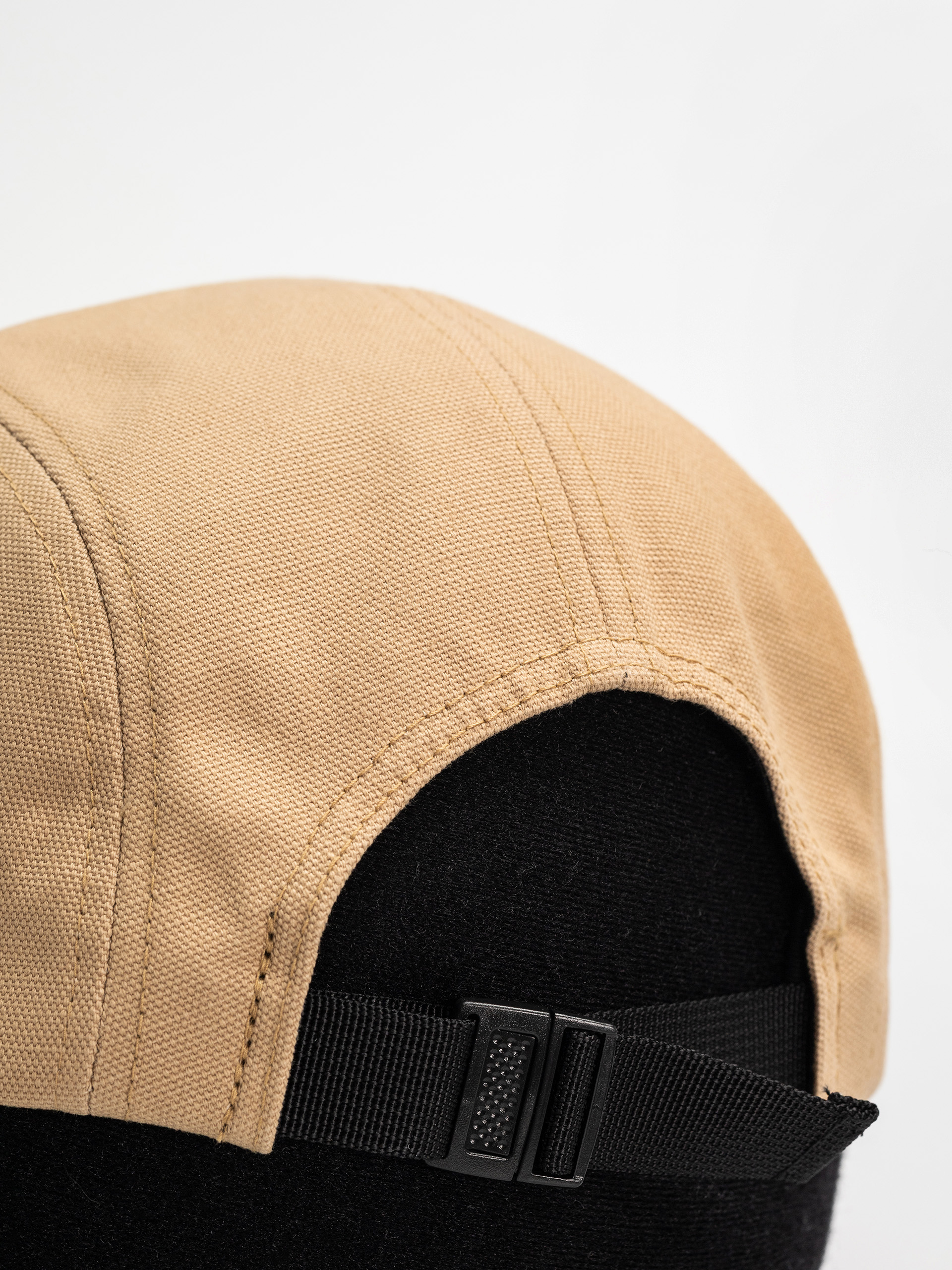 Carhartt WIP Backley Baseball sapka (dusty h brown)