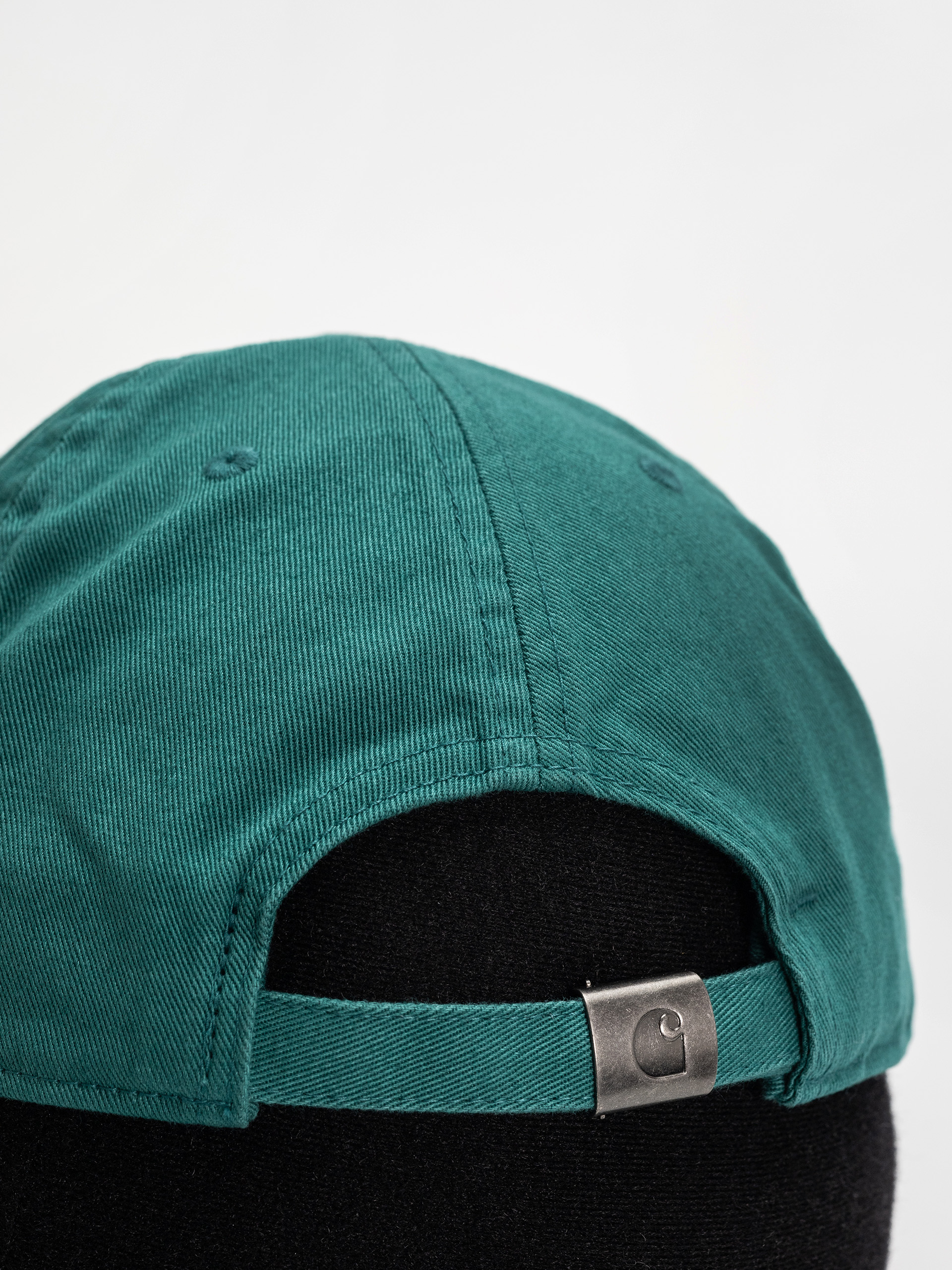 Carhartt WIP Office Supplies Baseball sapka (saguaro)