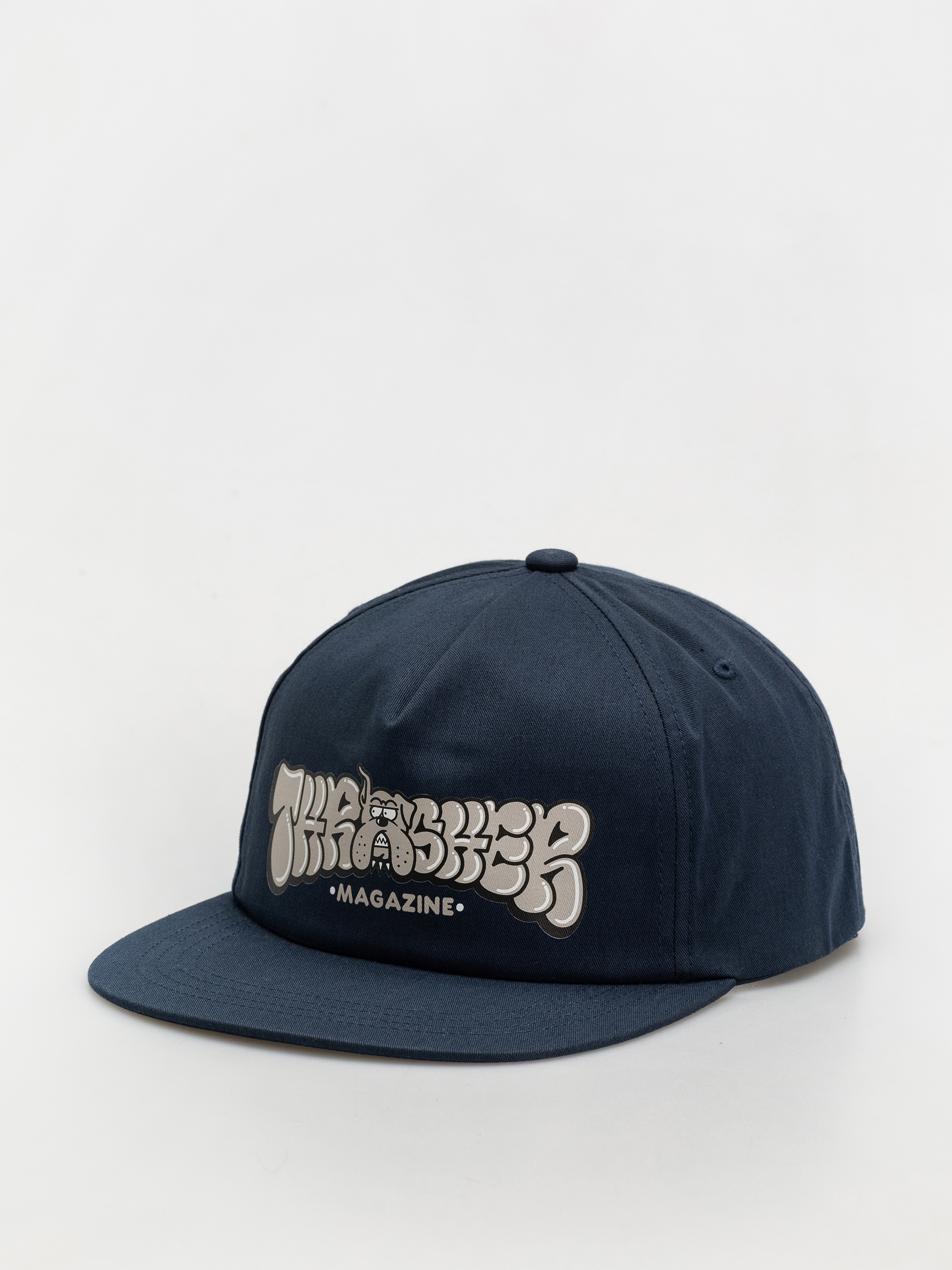 Thrasher Bully Snapback Baseball sapka
