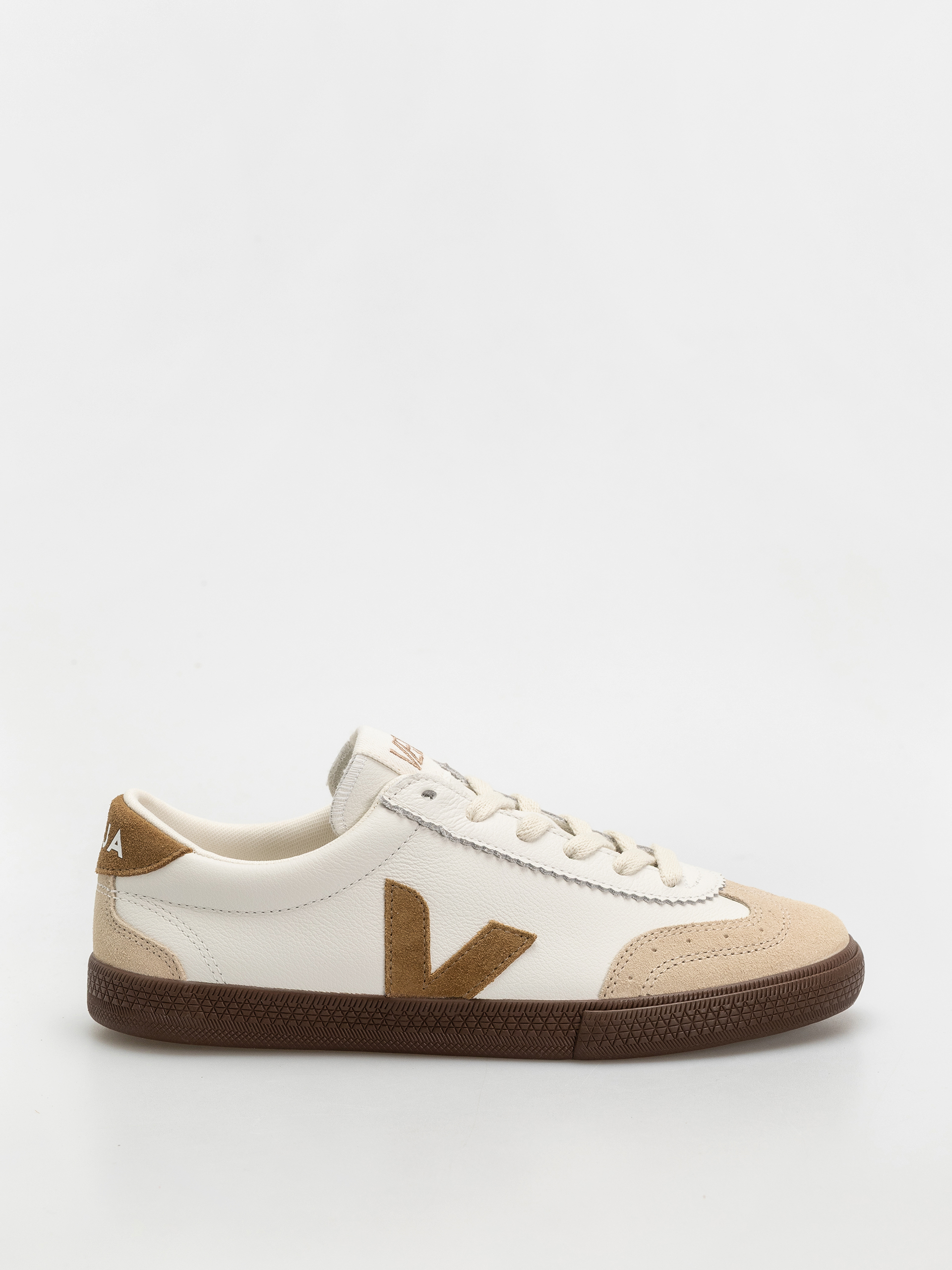 Veja Volley Wmn Cipők (white tent bark)