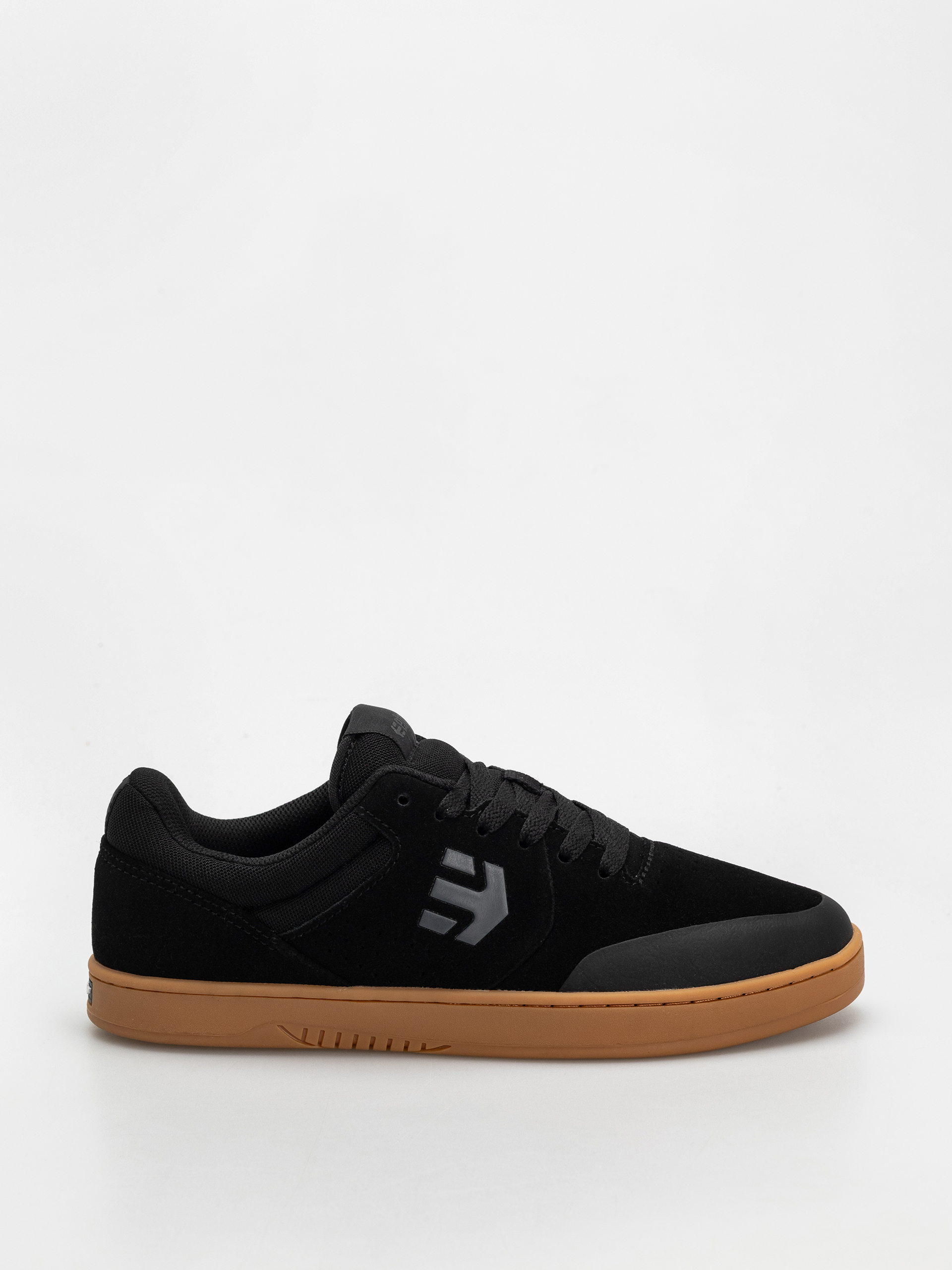 Etnies Marana Cipők (black/dark grey/gum)