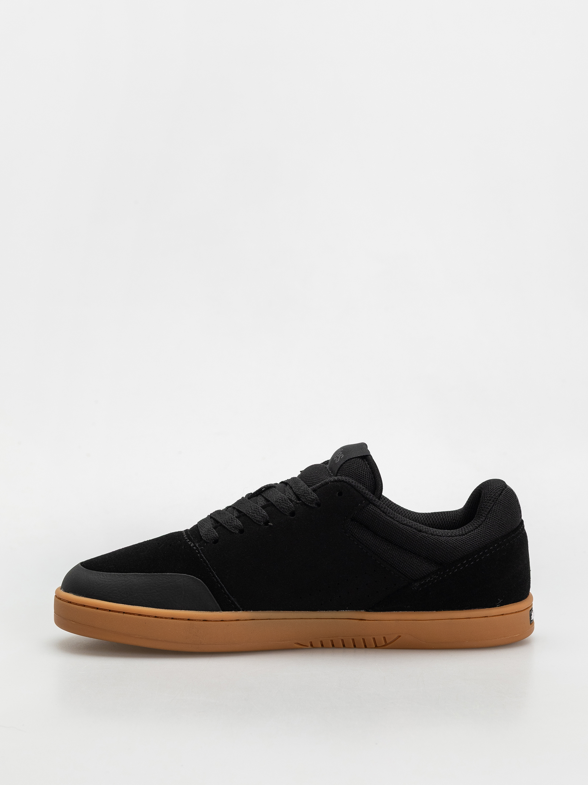 Etnies Marana Cipők (black/dark grey/gum)