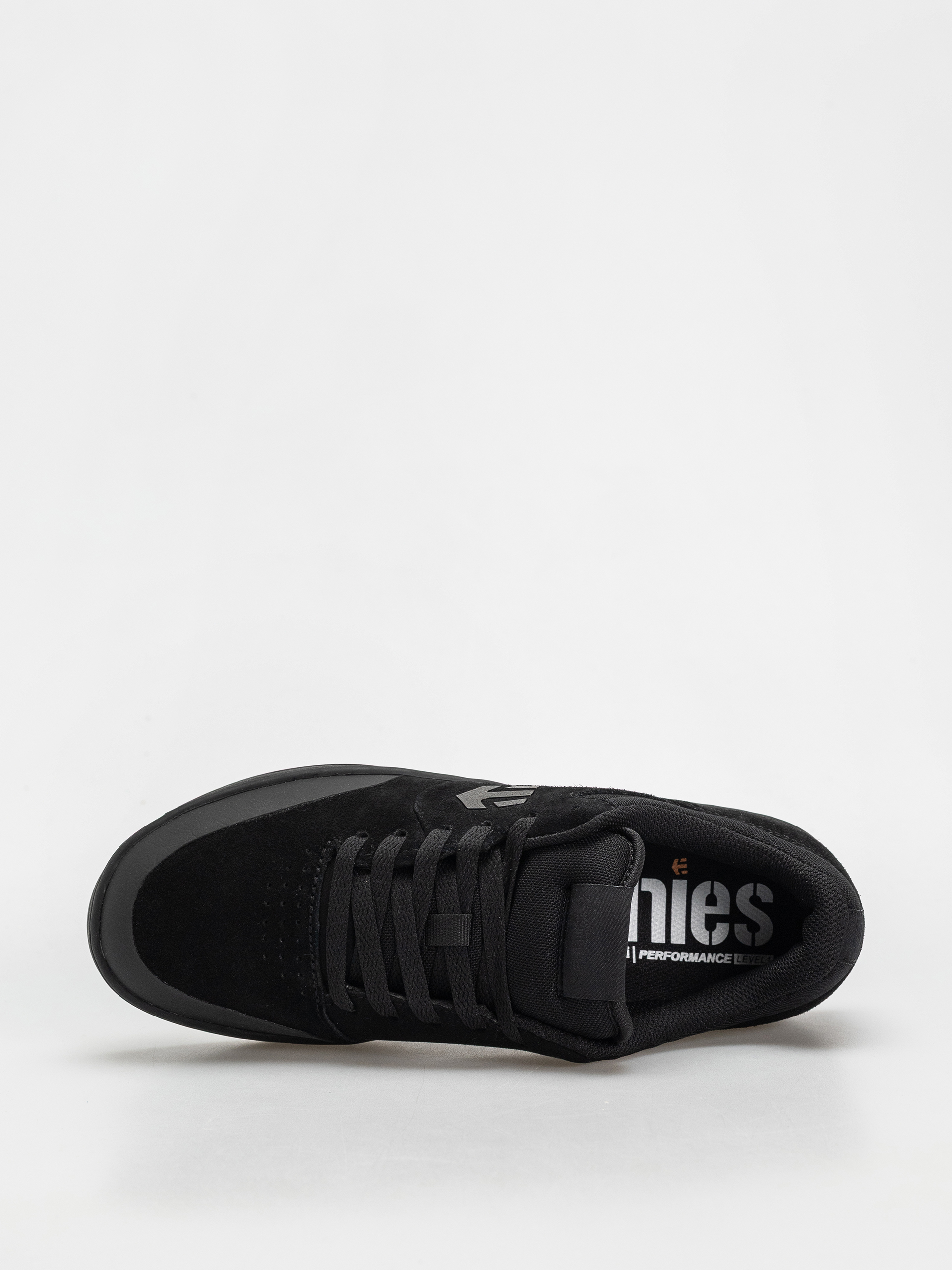 Etnies Marana Cipők (black/black/black)