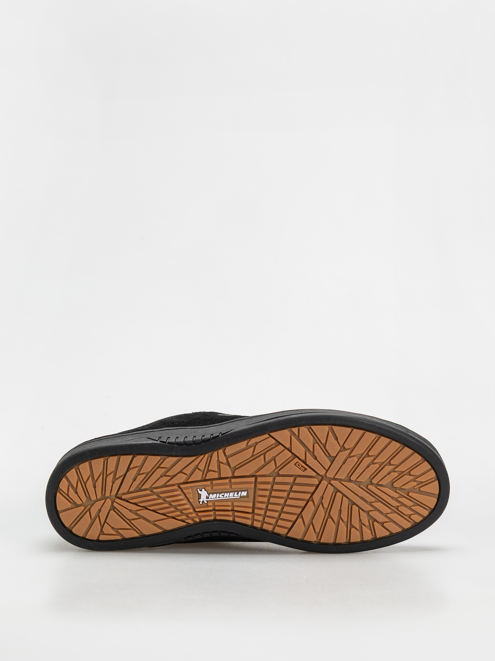 Etnies Marana Cipők (black/black/black)