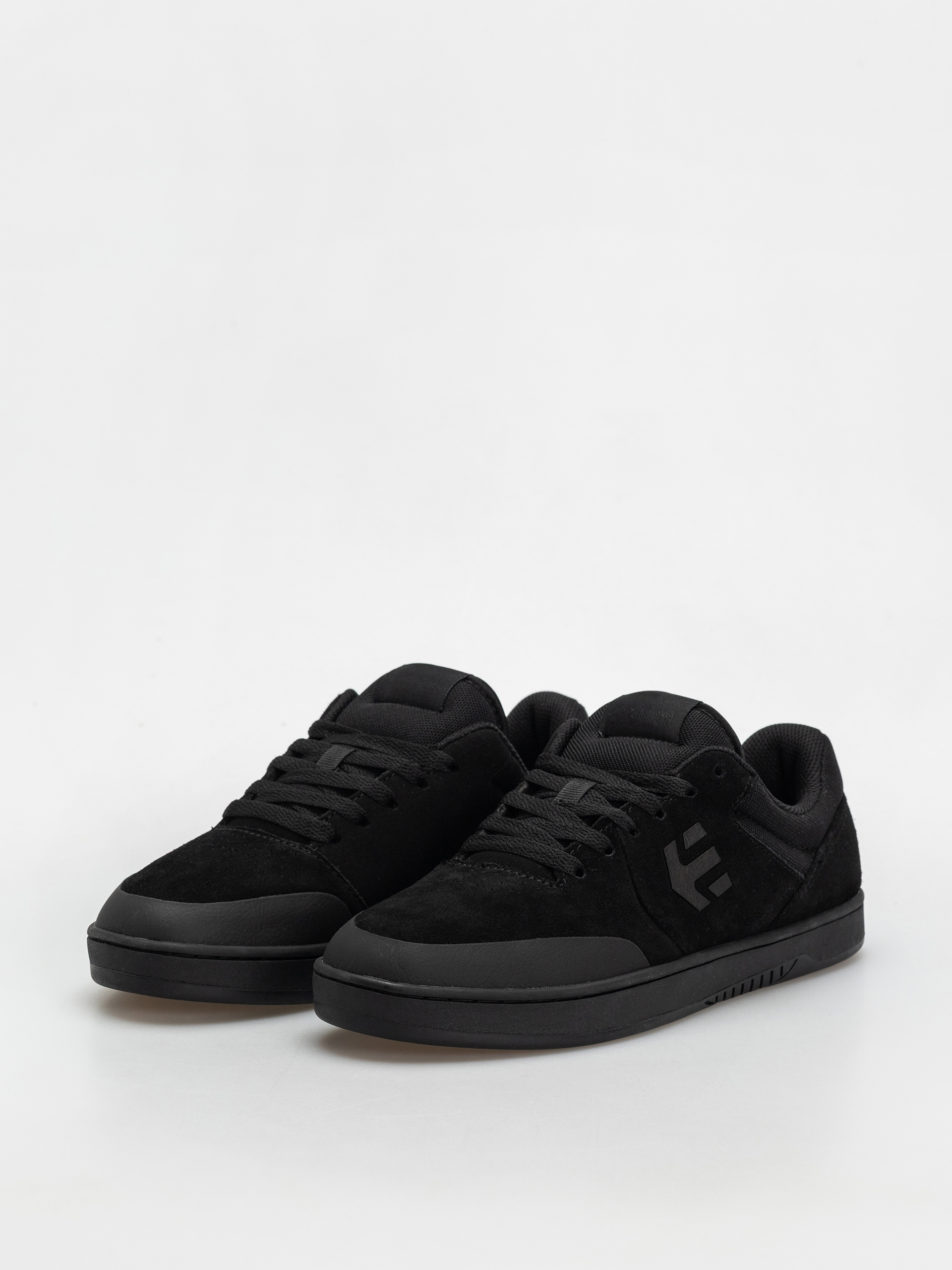 Etnies Marana Cipők (black/black/black)