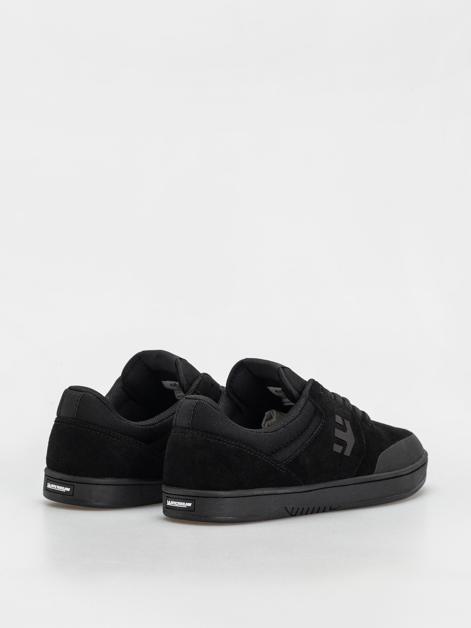 Etnies Marana Cipők (black/black/black)