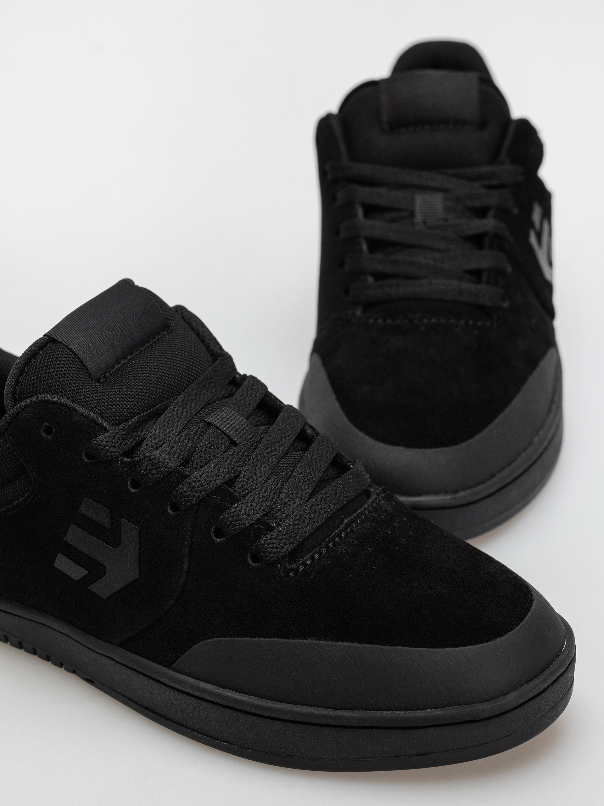 Etnies Marana Cipők (black/black/black)