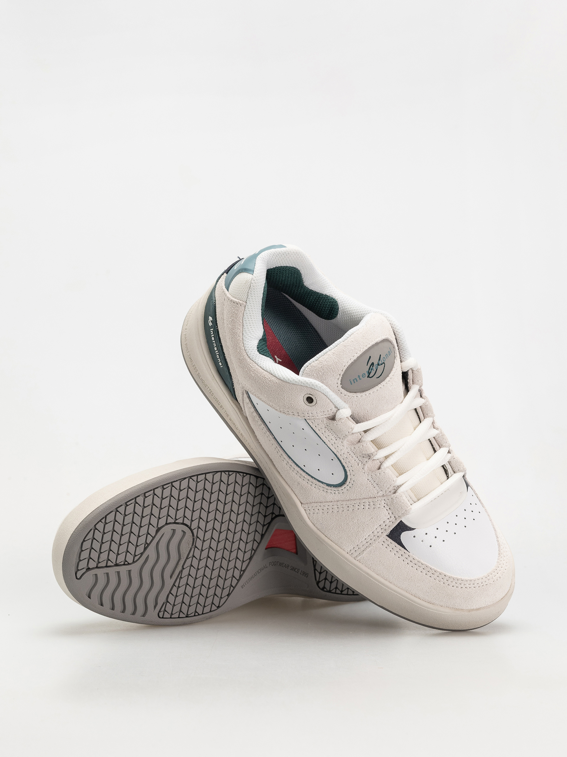 eS Accel Fit Cipők (light grey)