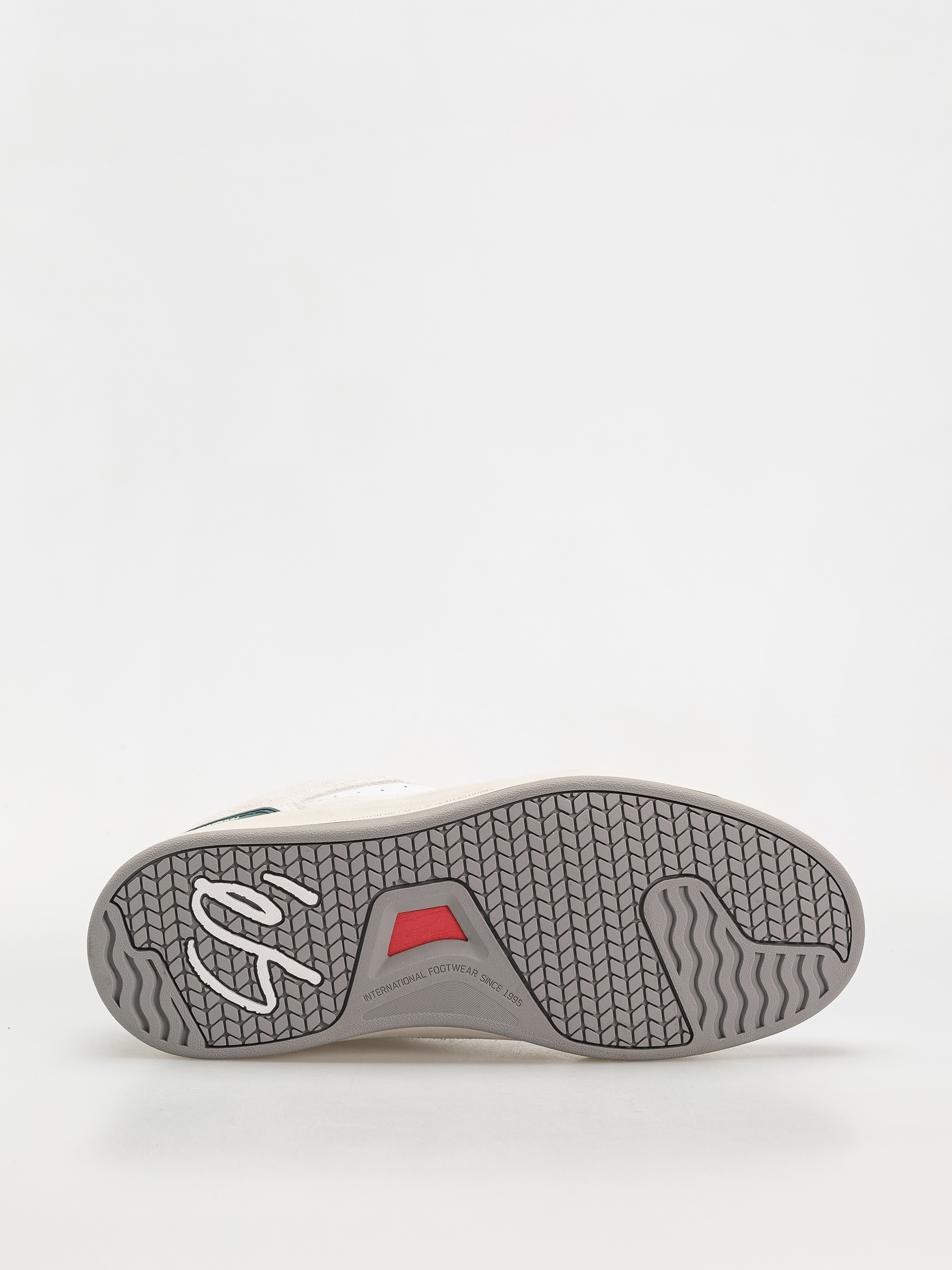 eS Accel Fit Cipők (light grey)