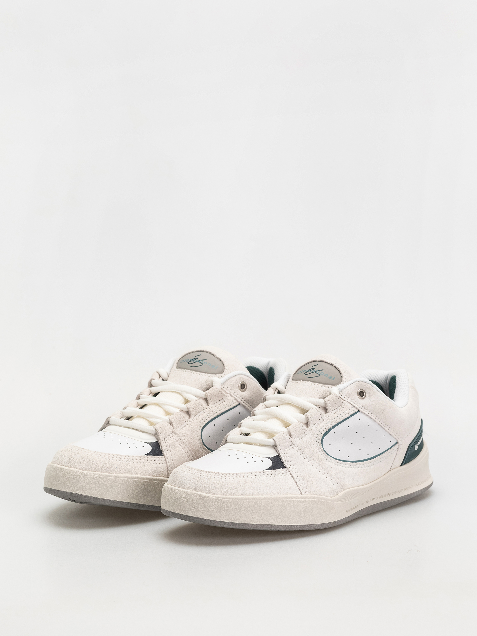 eS Accel Fit Cipők (light grey)