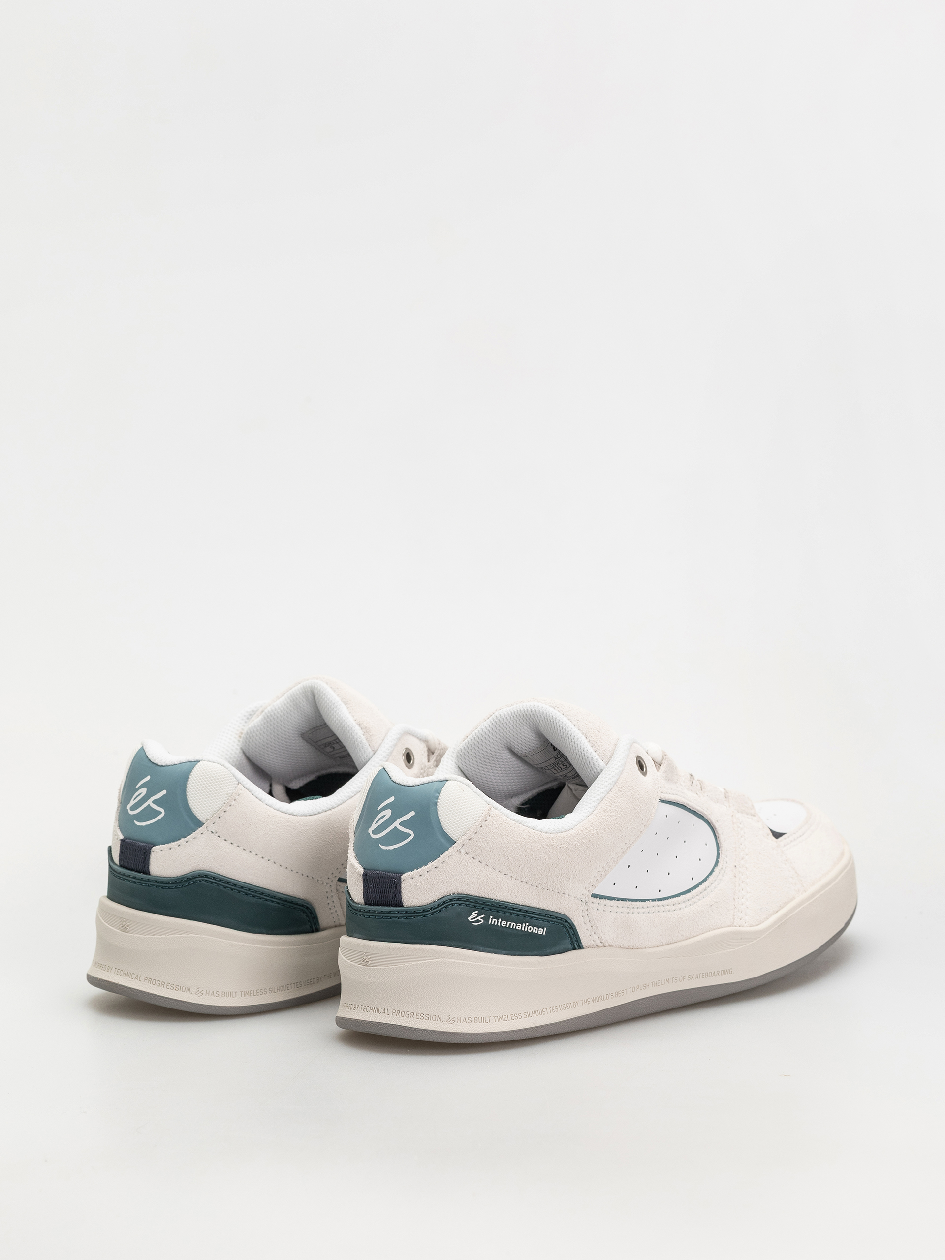 eS Accel Fit Cipők (light grey)