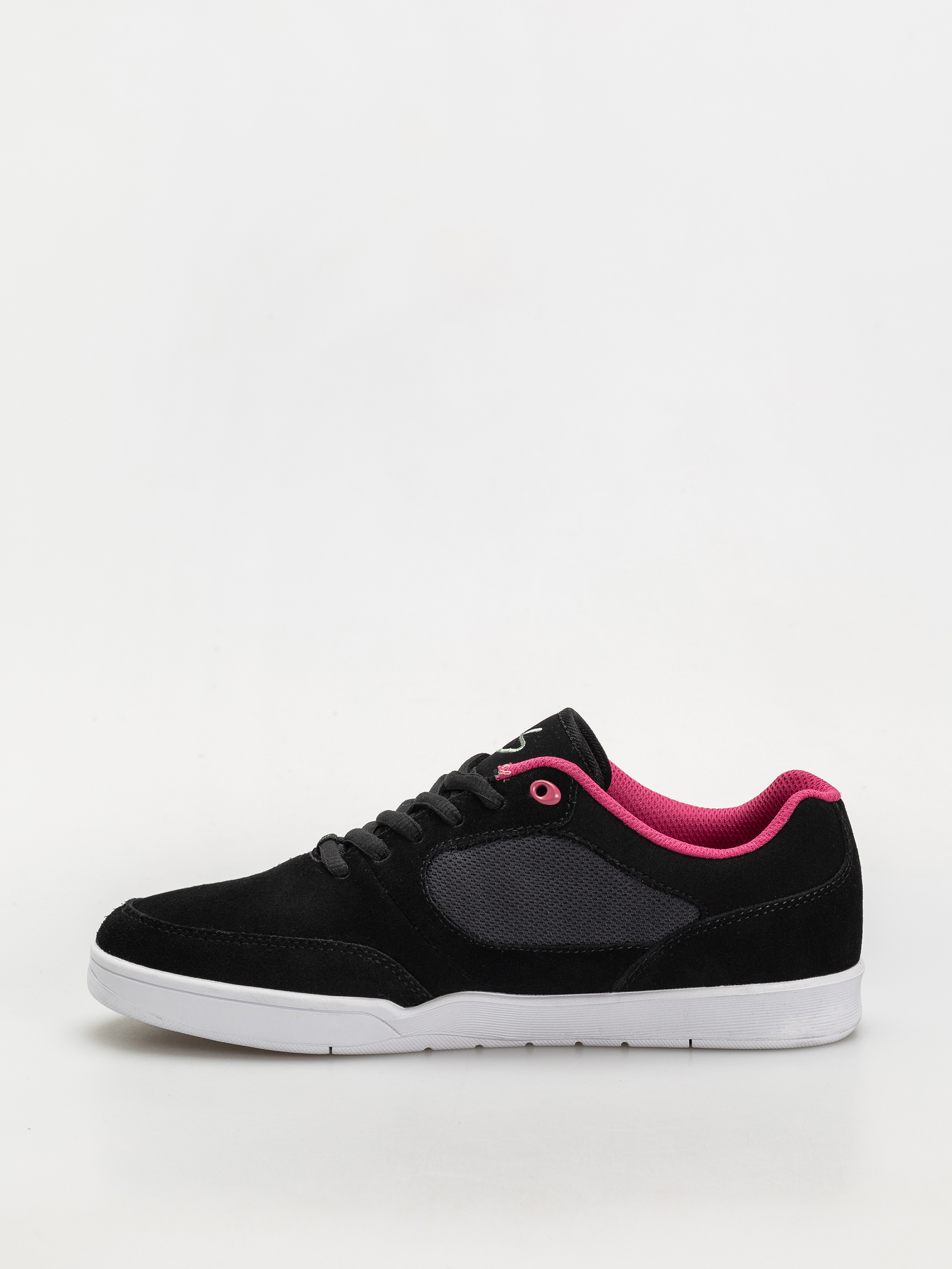 eS Swift 1.5 Cipők (black/white/pink)
