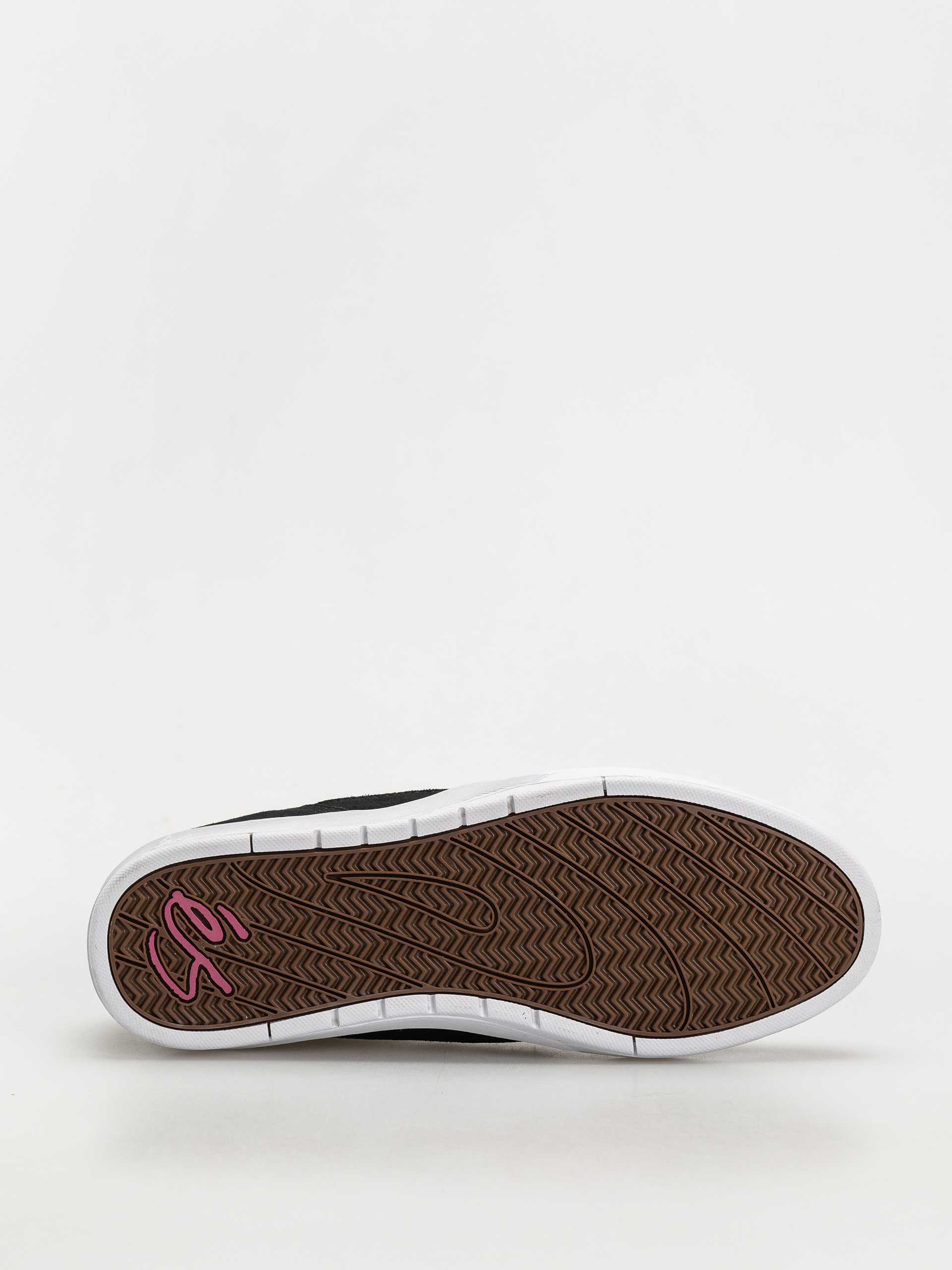 eS Swift 1.5 Cipők (black/white/pink)