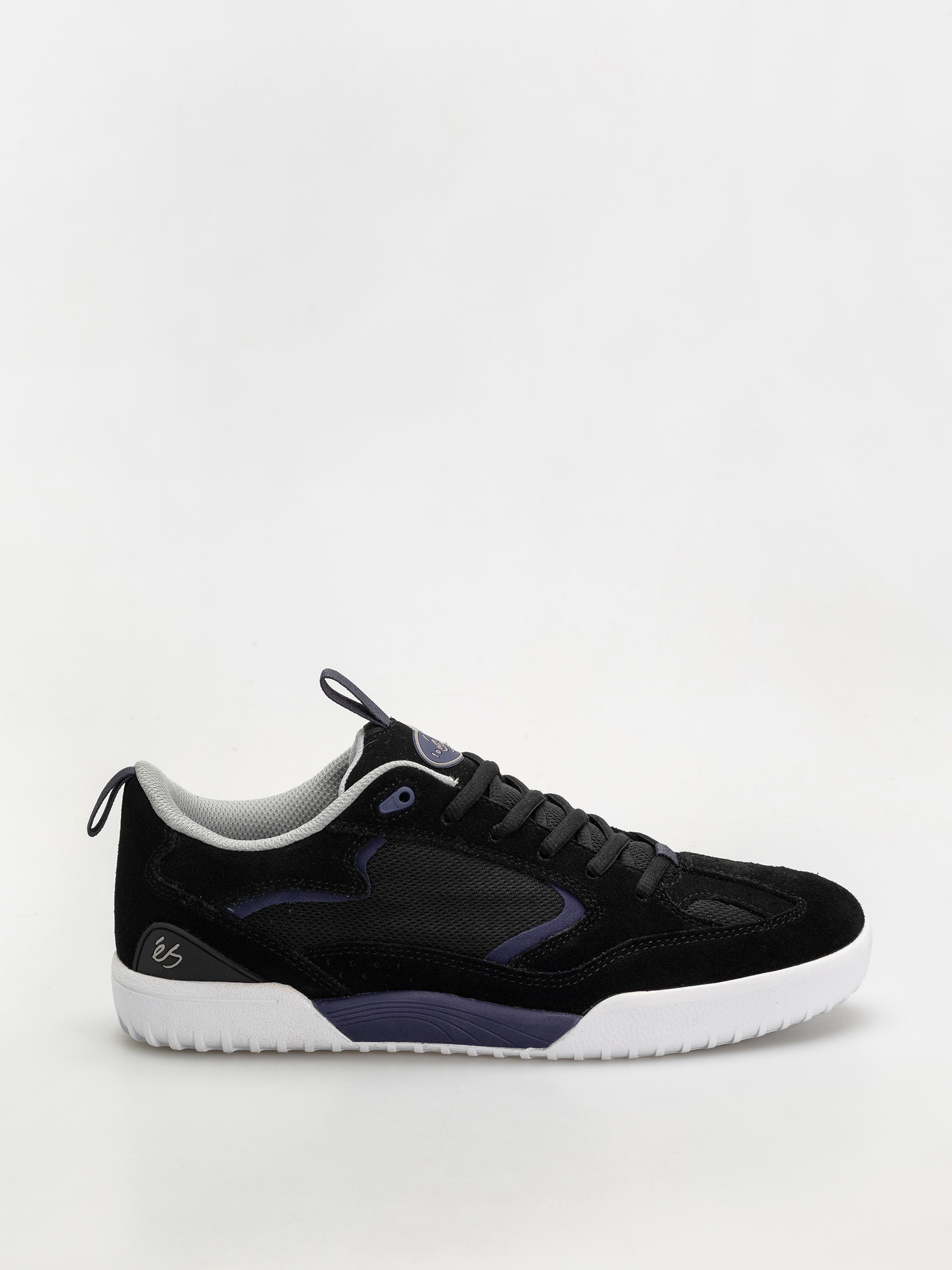 eS Quattro Cipők (black/navy)