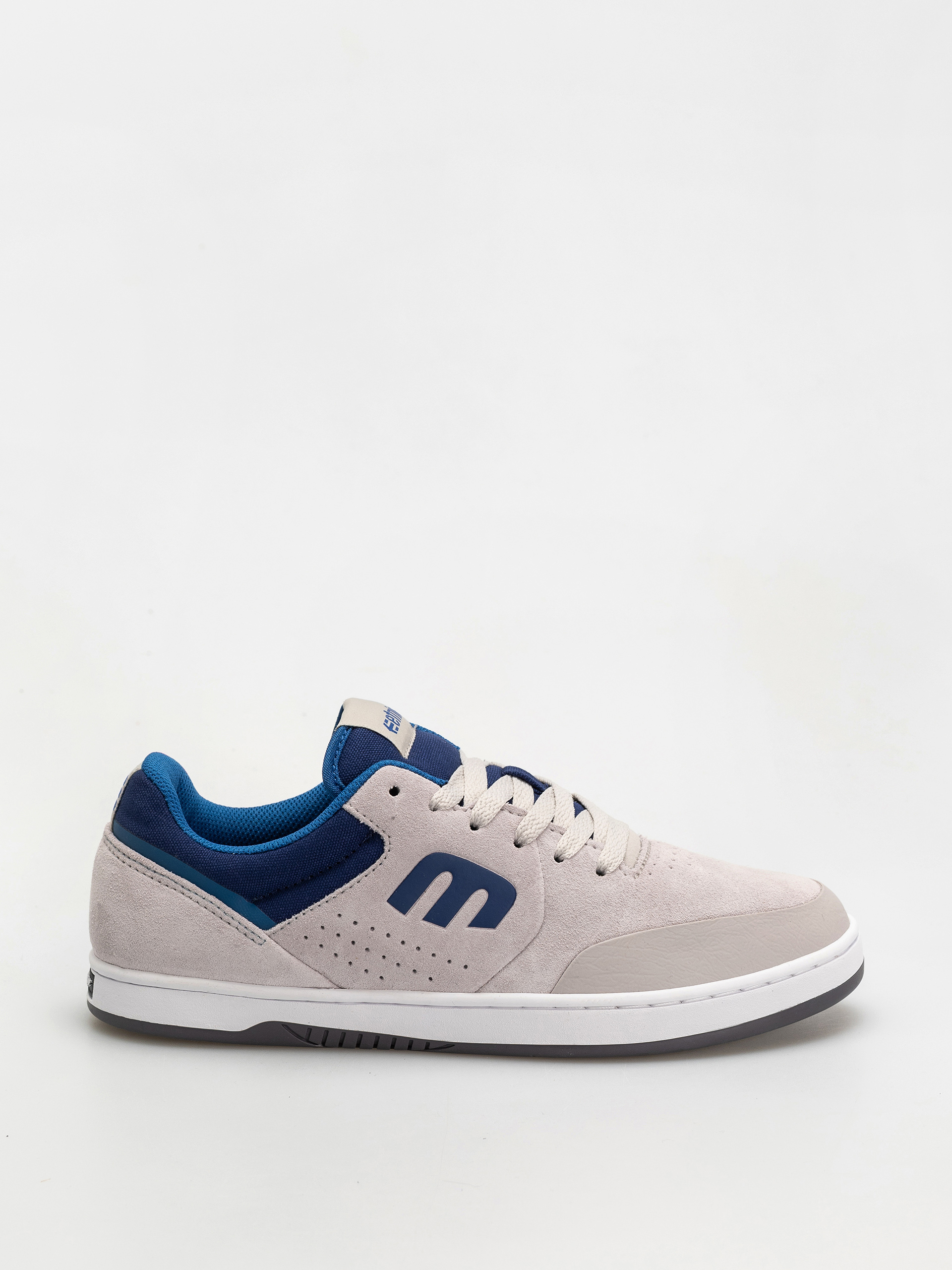 Etnies Marana Cipők (grey/navy/red)