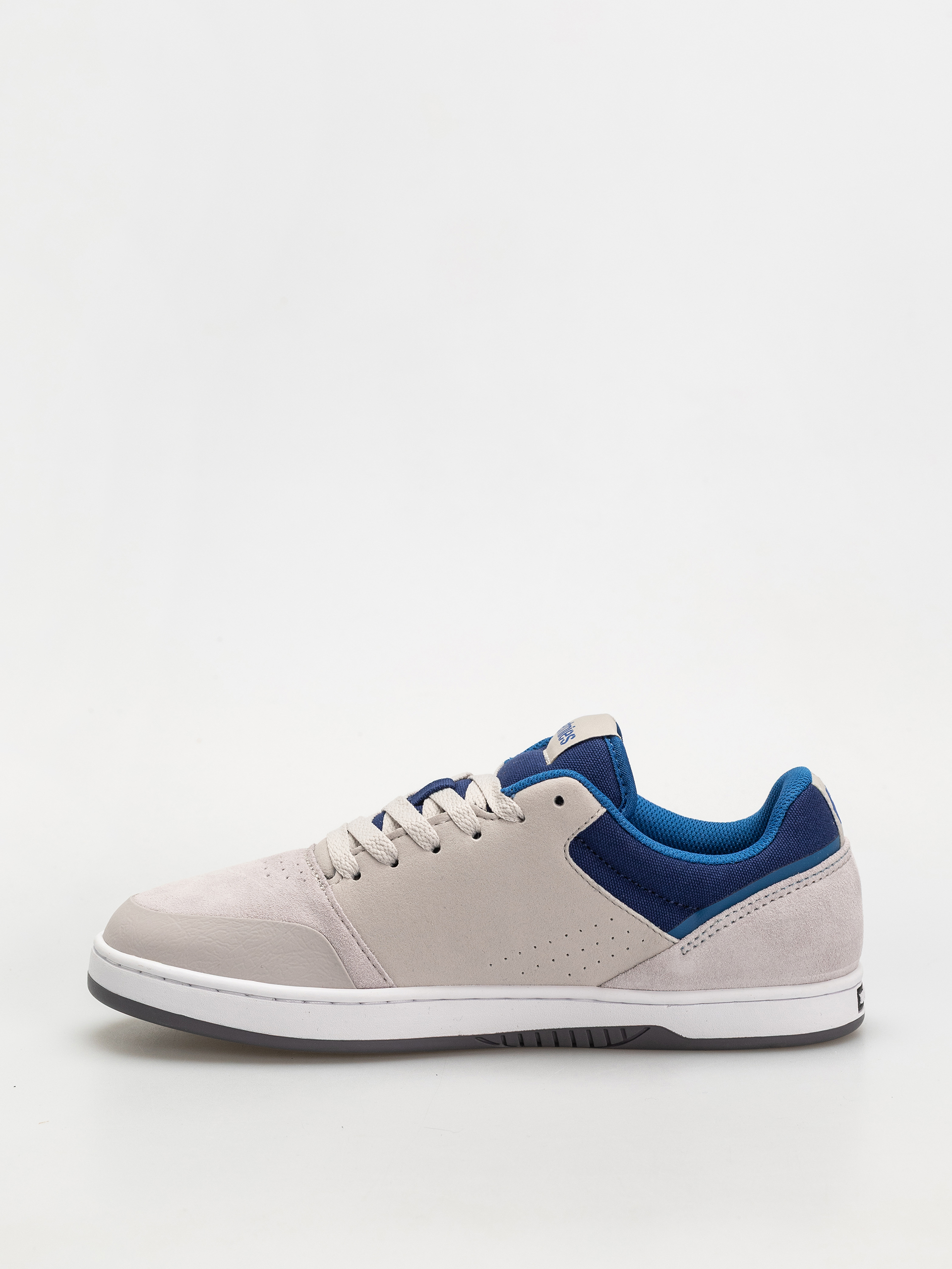 Etnies Marana Cipők (grey/navy/red)