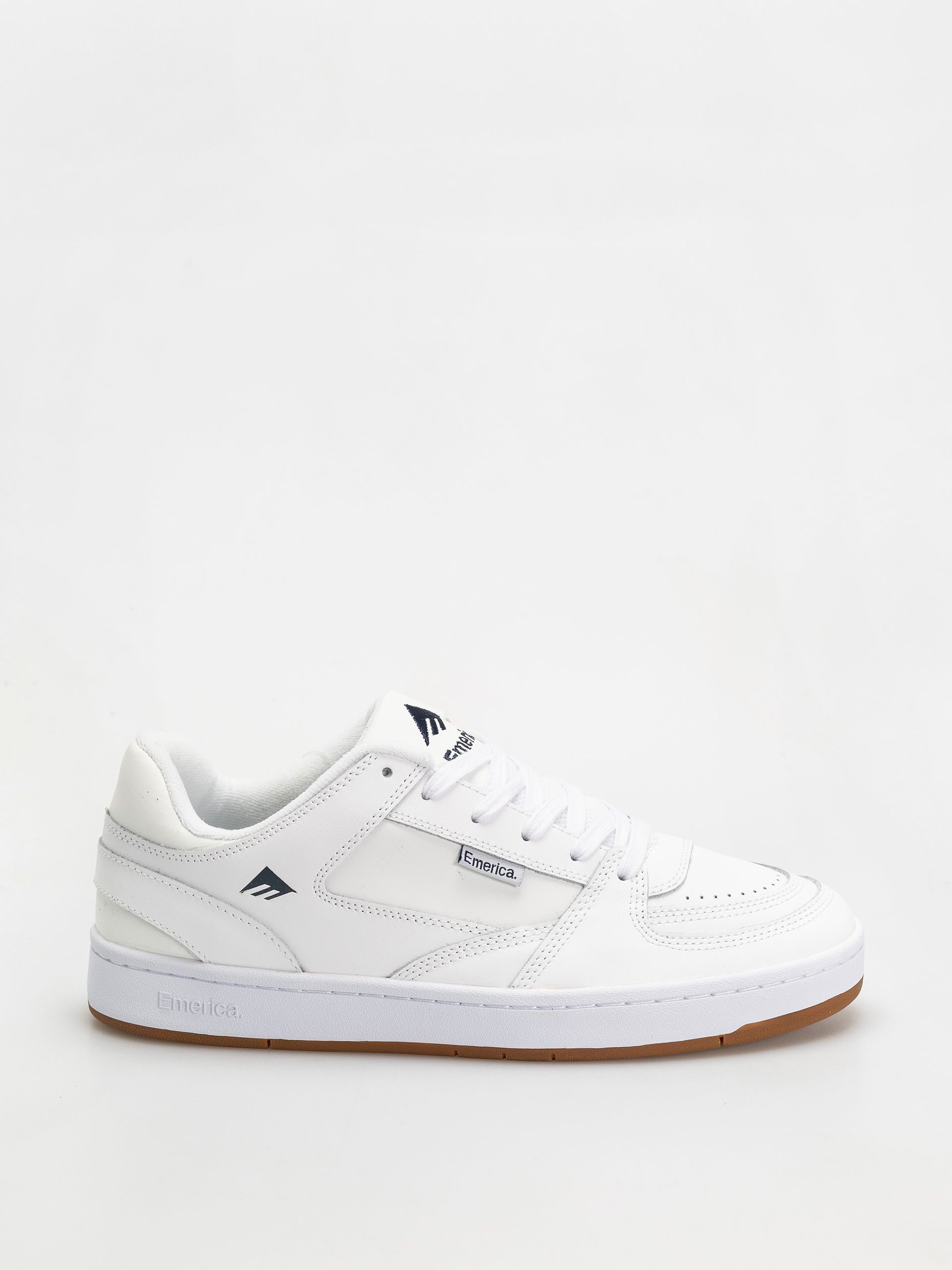 Emerica Mute Cipu0151k (white)