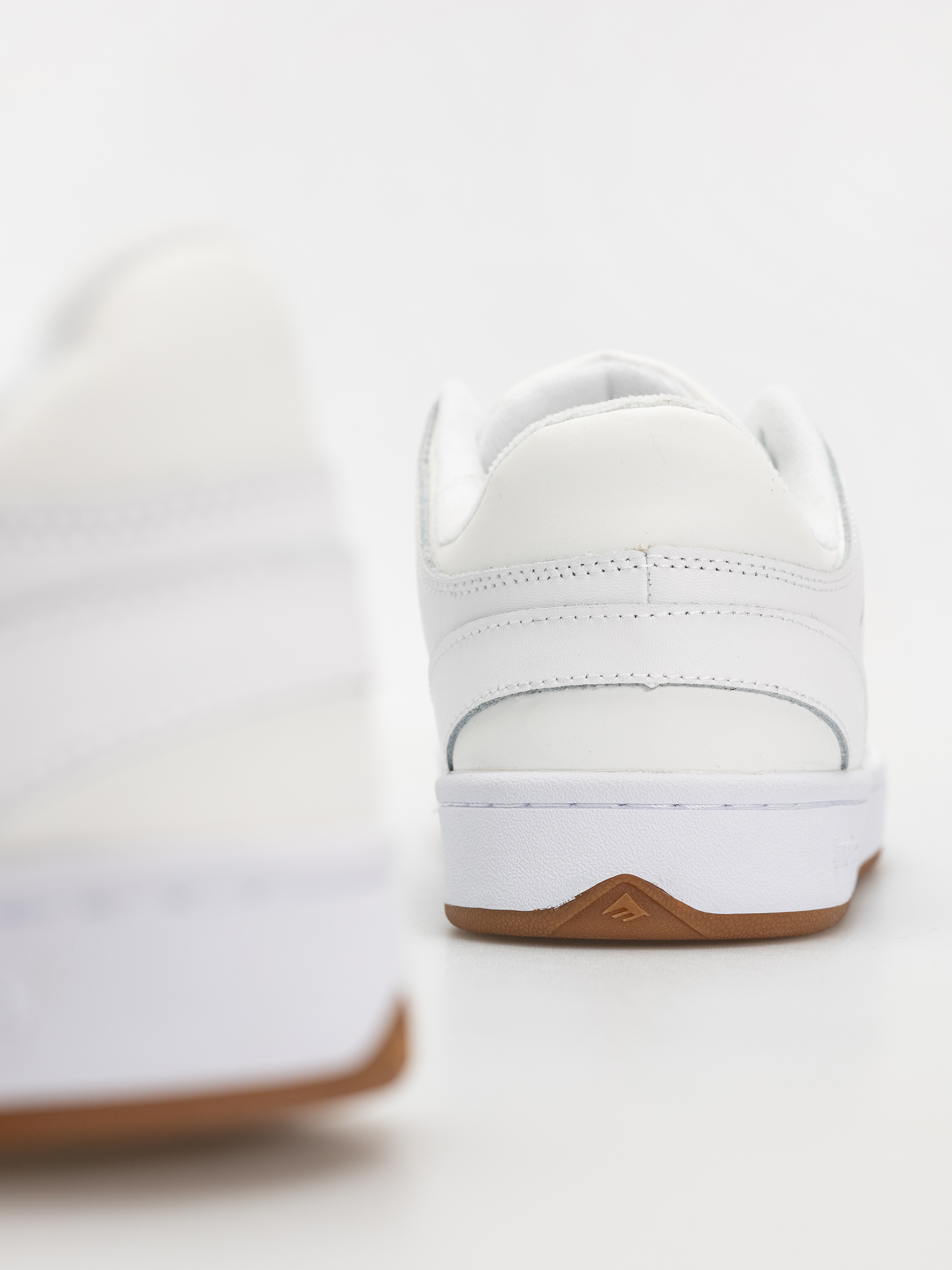 Emerica Mute Cipők (white)