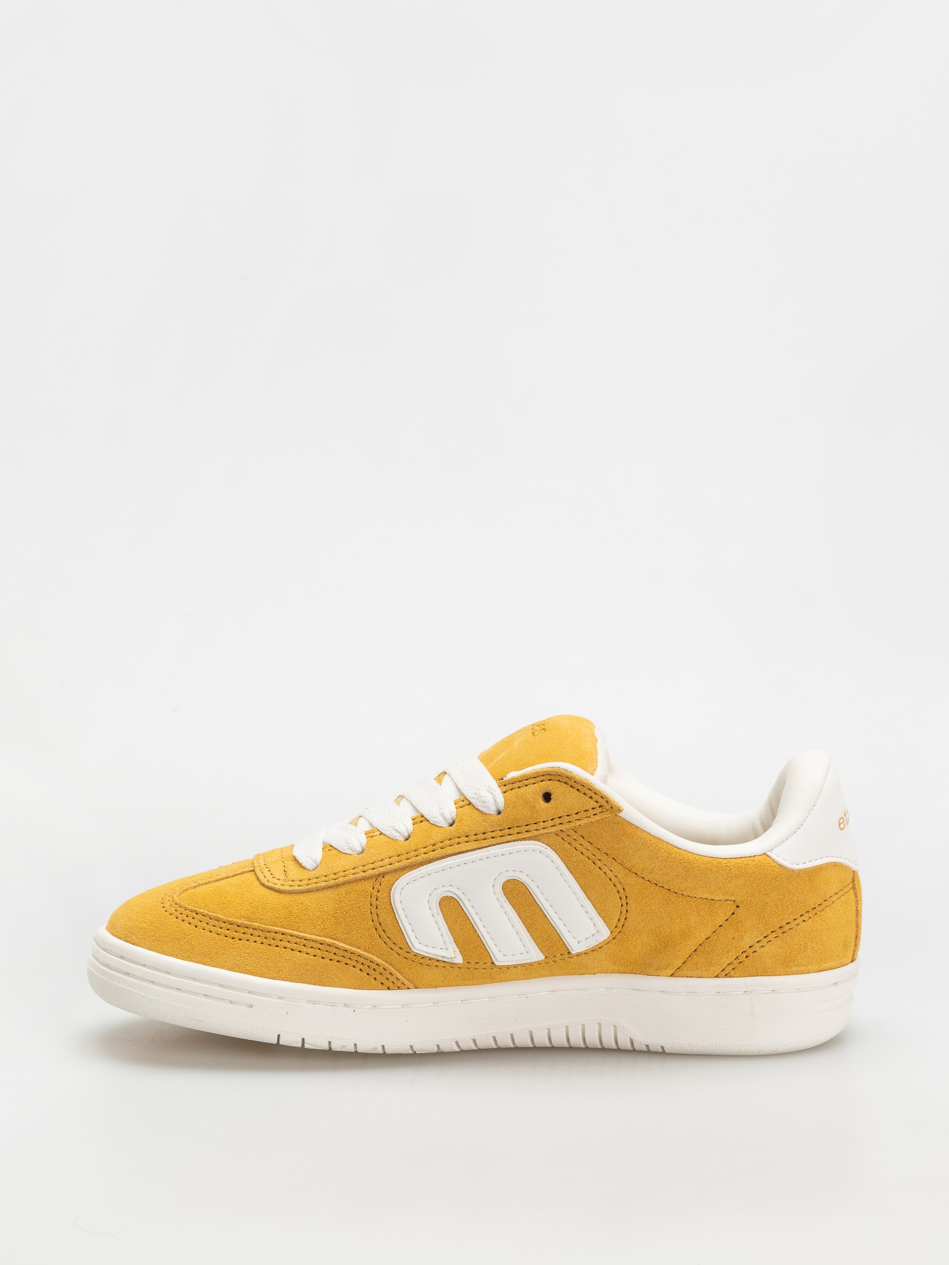 Etnies Locut Cipők (mustard)