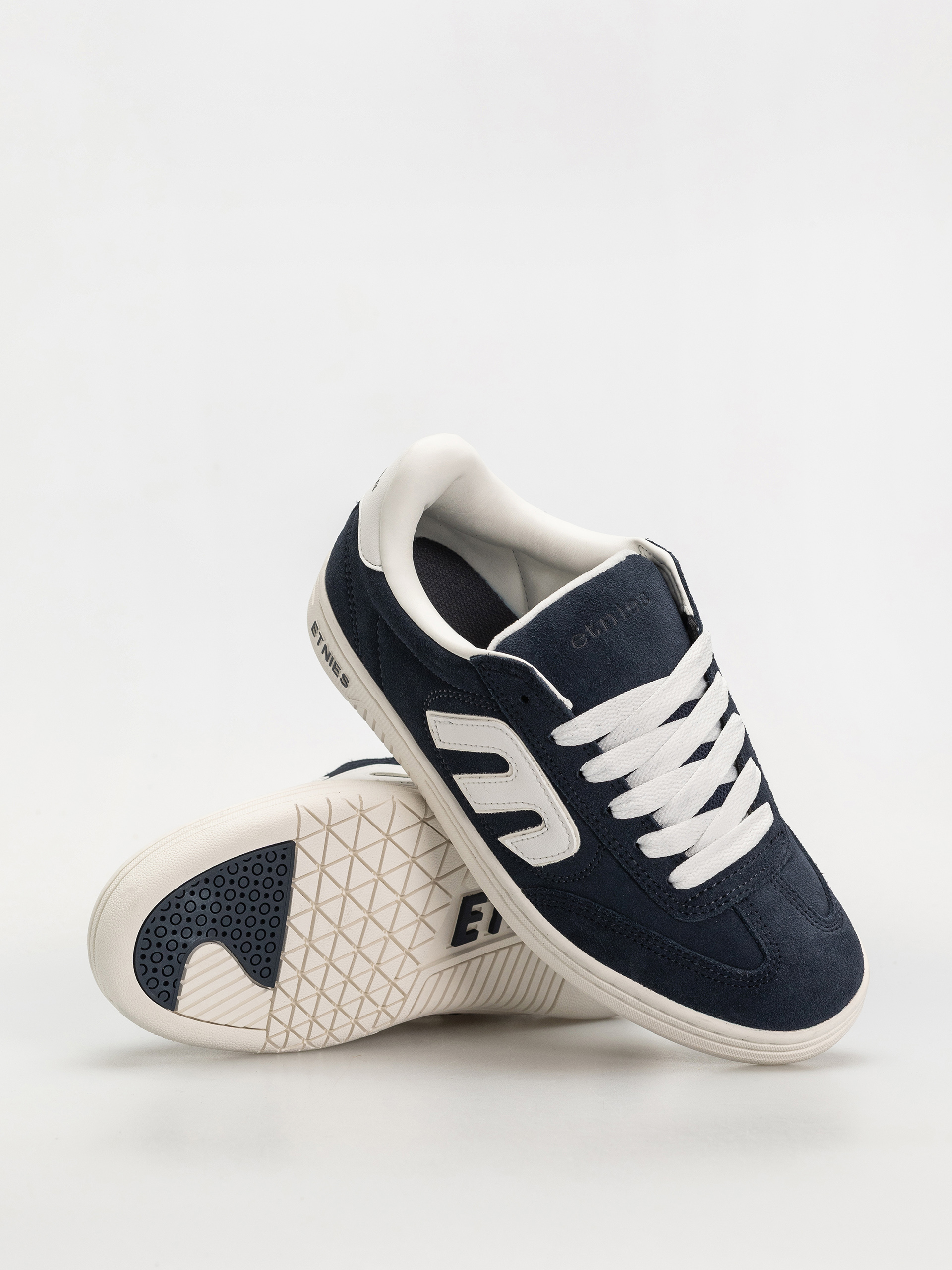 Etnies Locut Cipők (indigo raw)