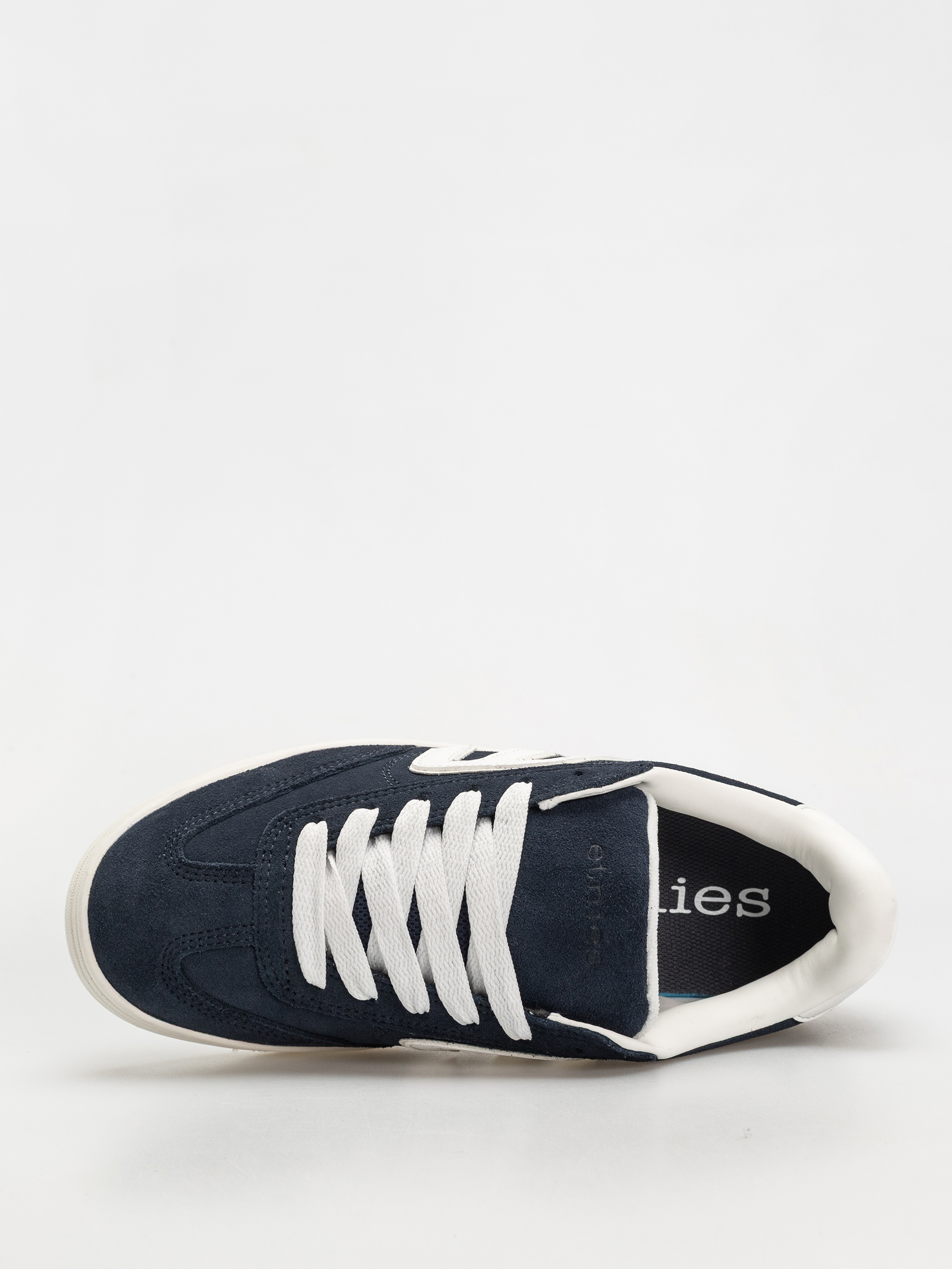 Etnies Locut Cipők (indigo raw)