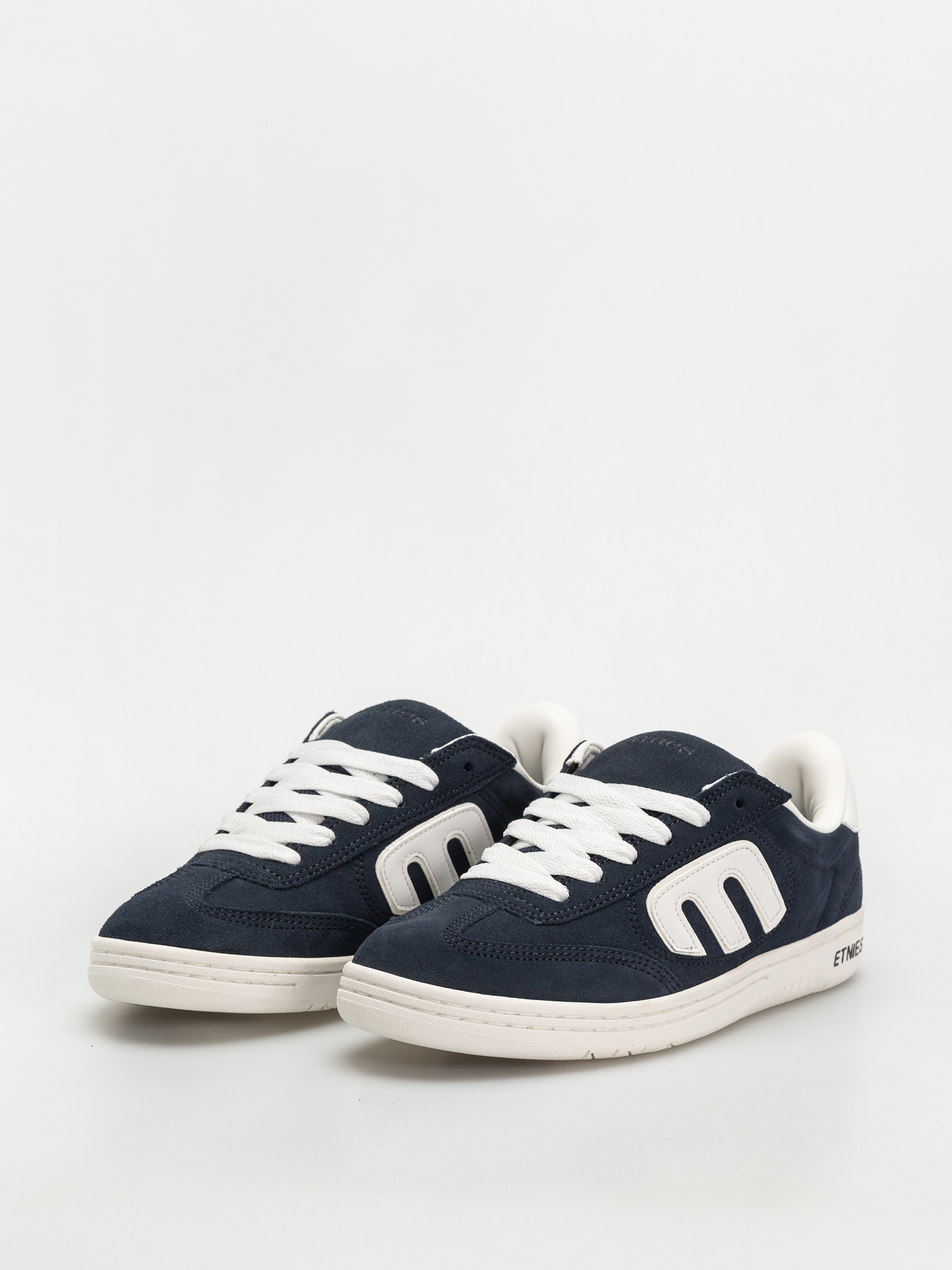 Etnies Locut Cipők (indigo raw)