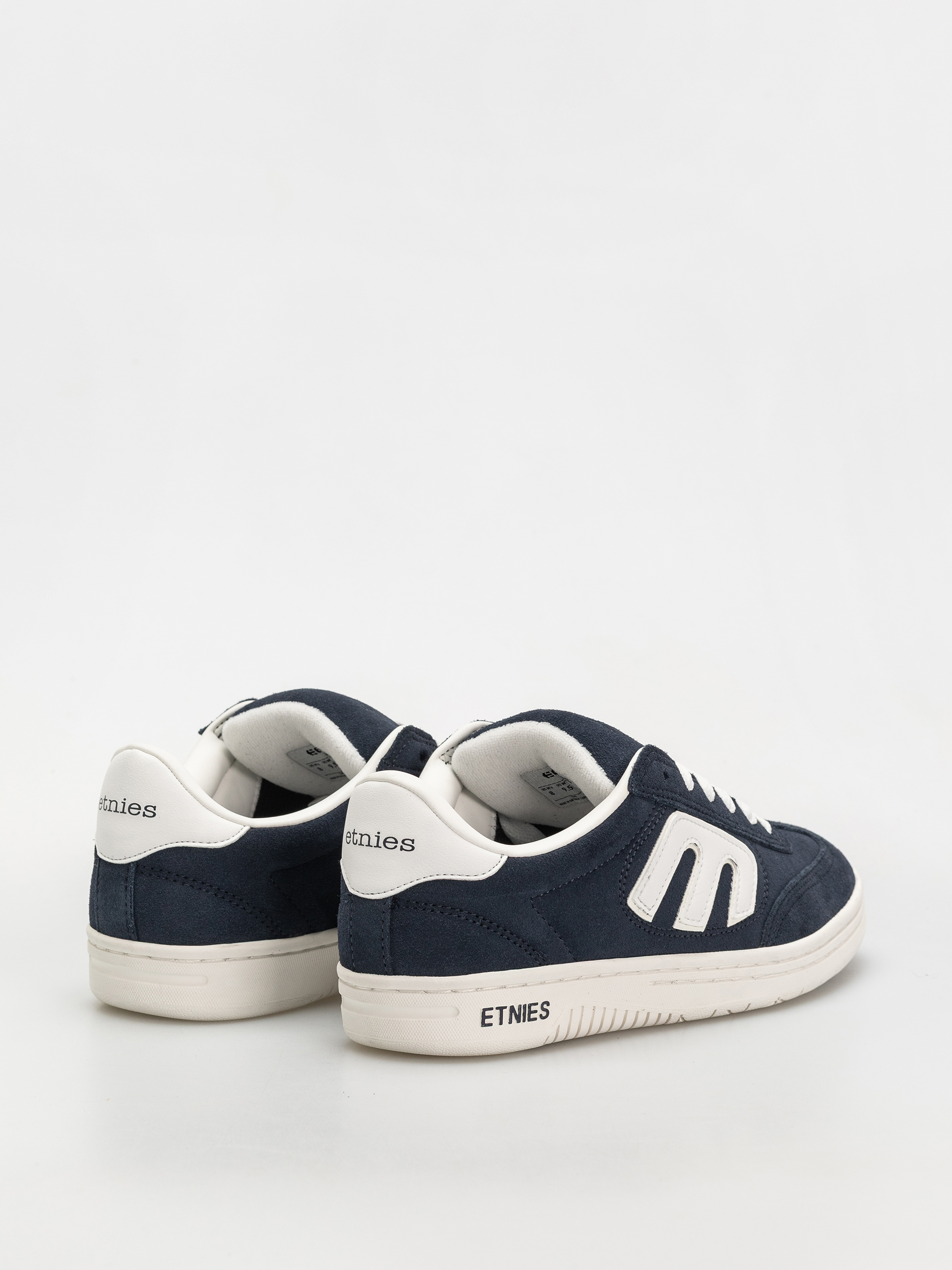 Etnies Locut Cipők (indigo raw)