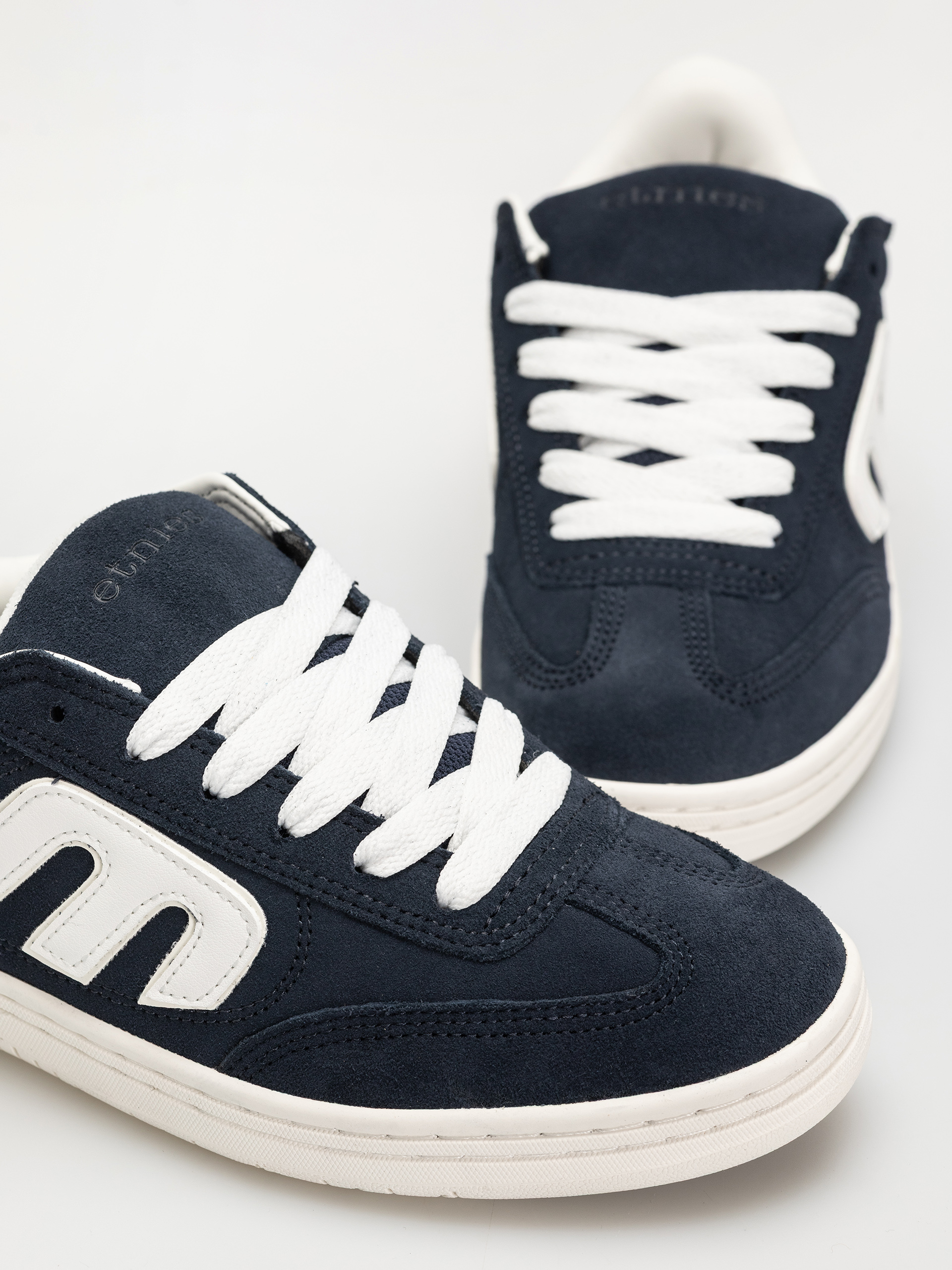 Etnies Locut Cipők (indigo raw)