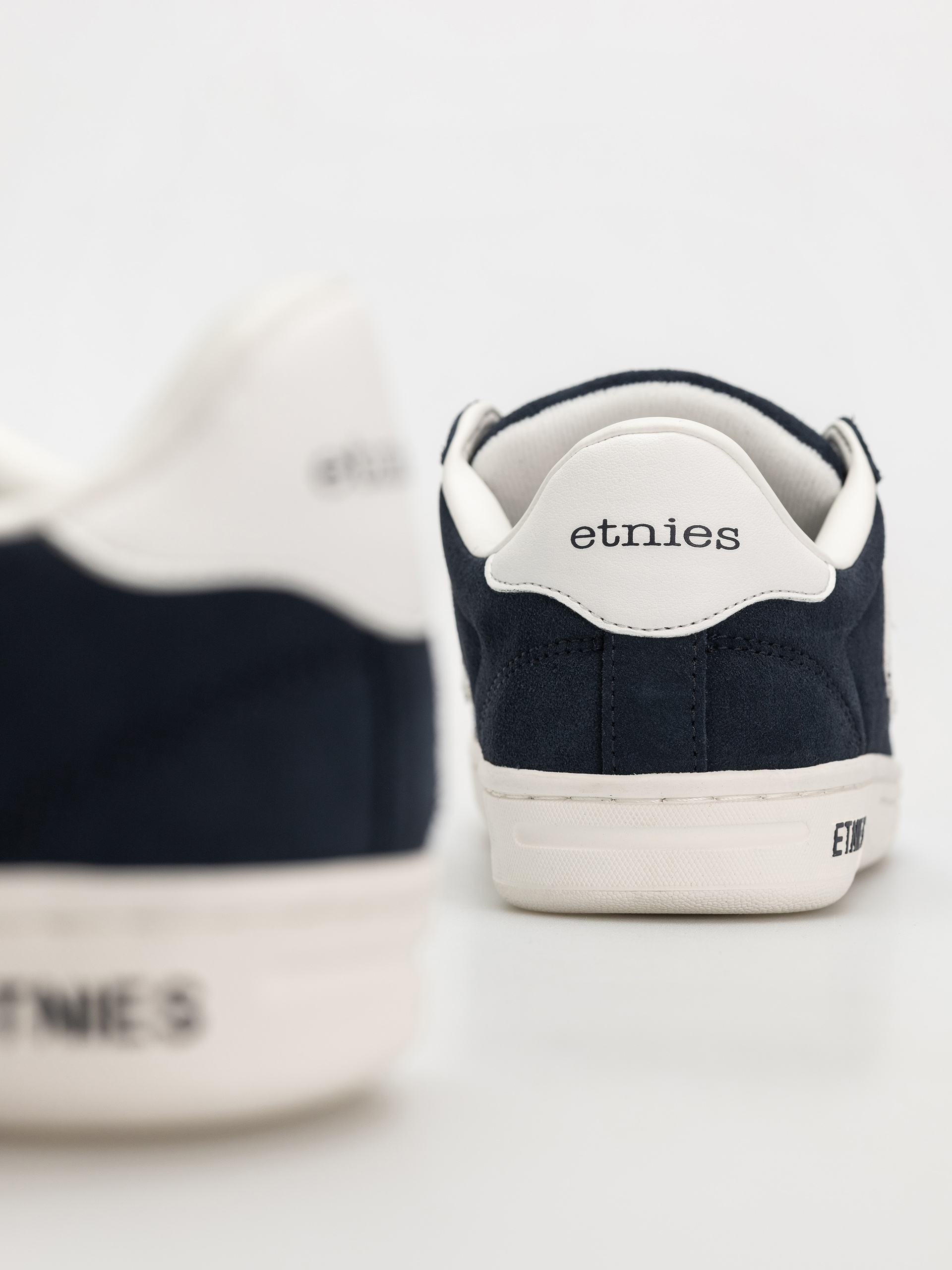 Etnies Locut Cipők (indigo raw)