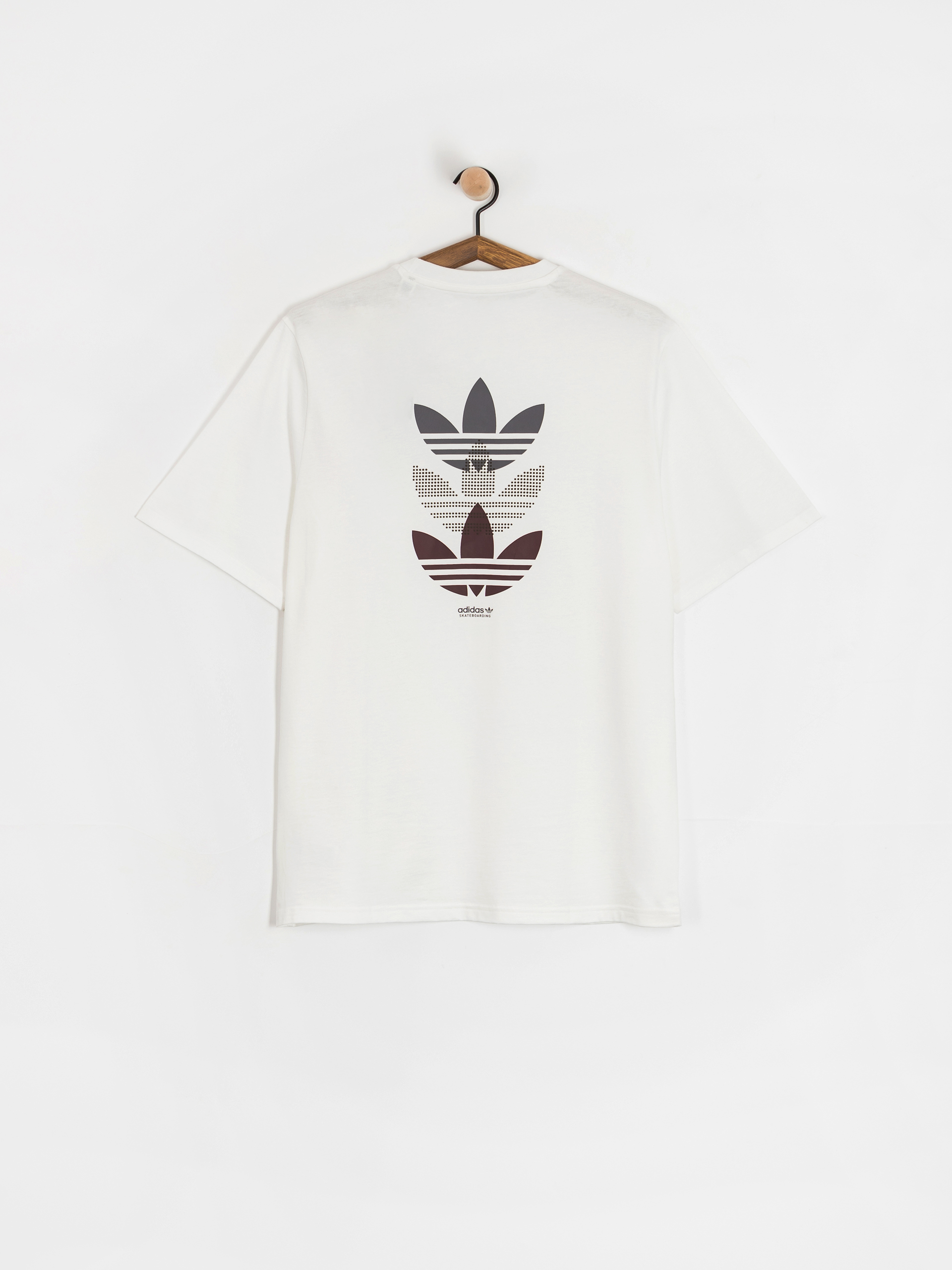 adidas Skate Tr Tre Póló (white/shared)